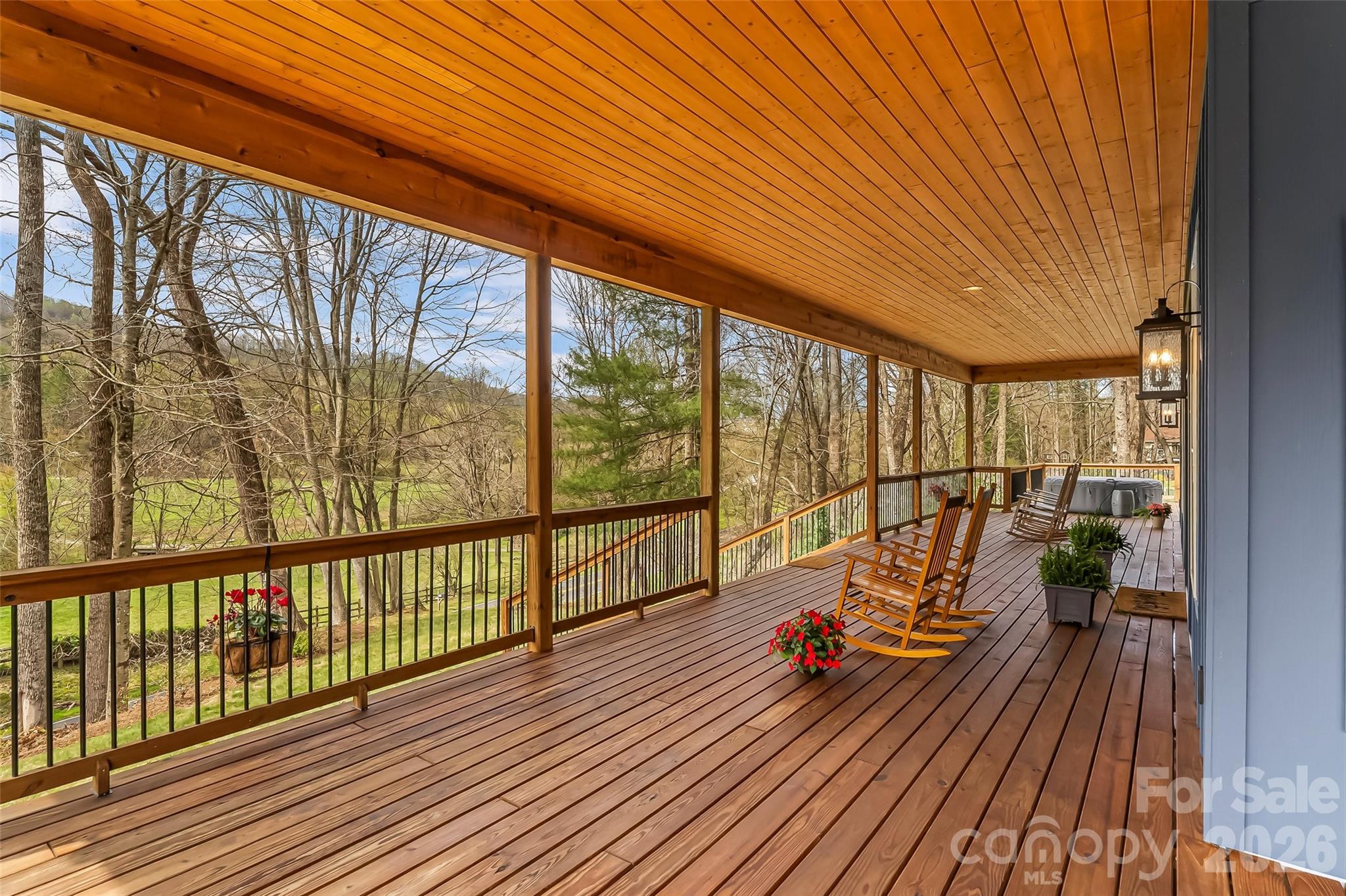 628 Brush Creek Road — Fairview