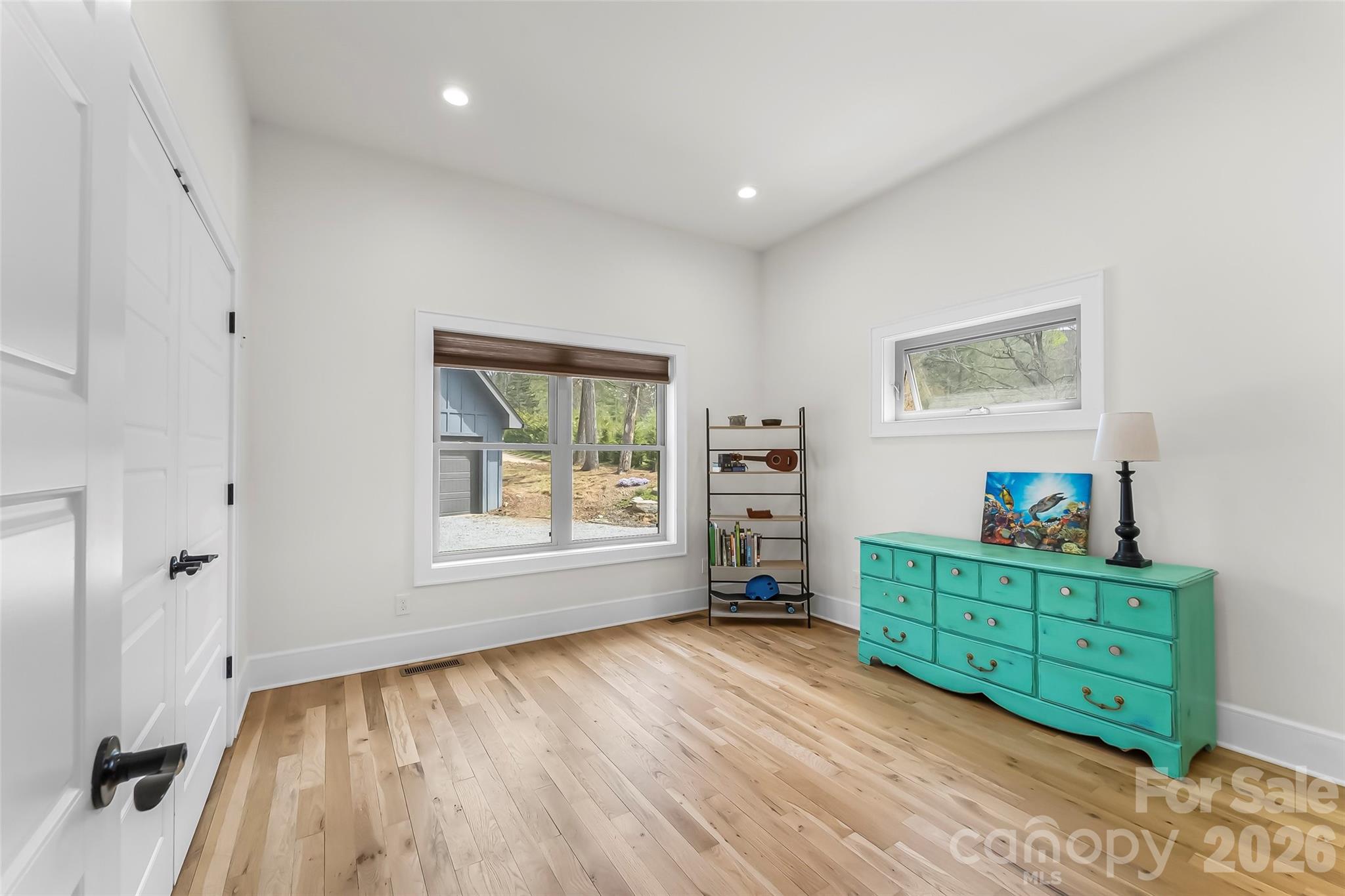 628 Brush Creek Road — Fairview