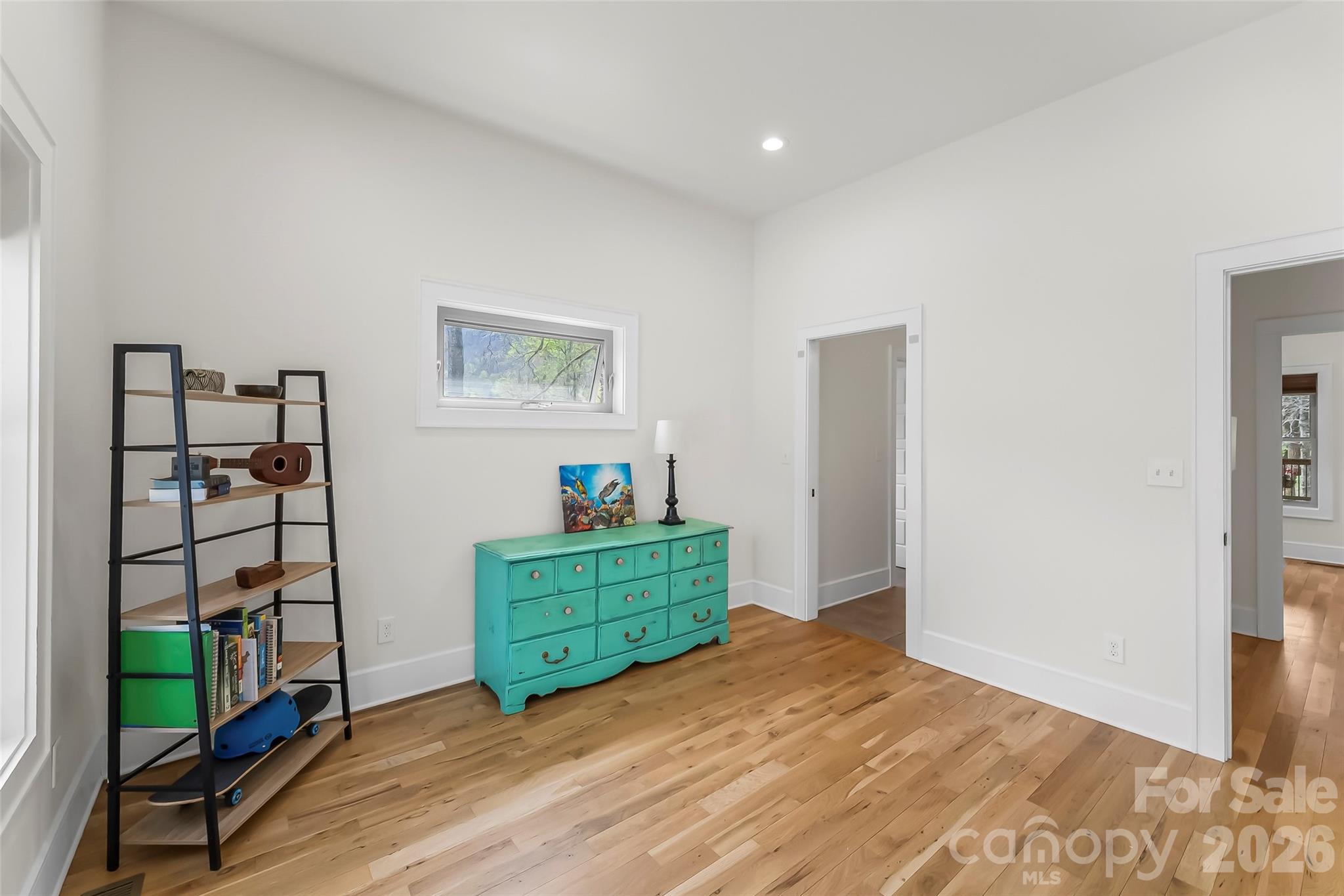 628 Brush Creek Road — Fairview