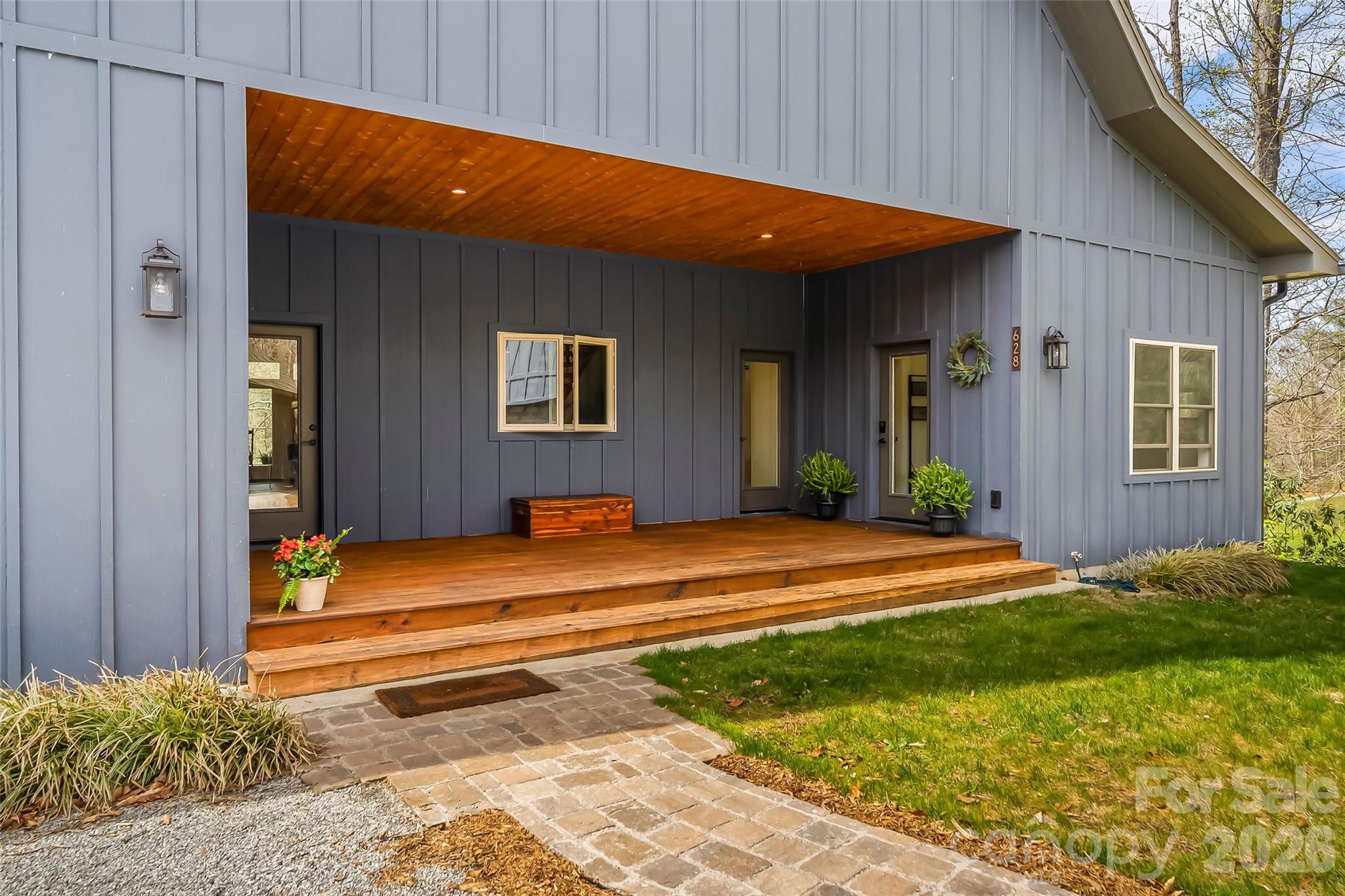 628 Brush Creek Road — Fairview