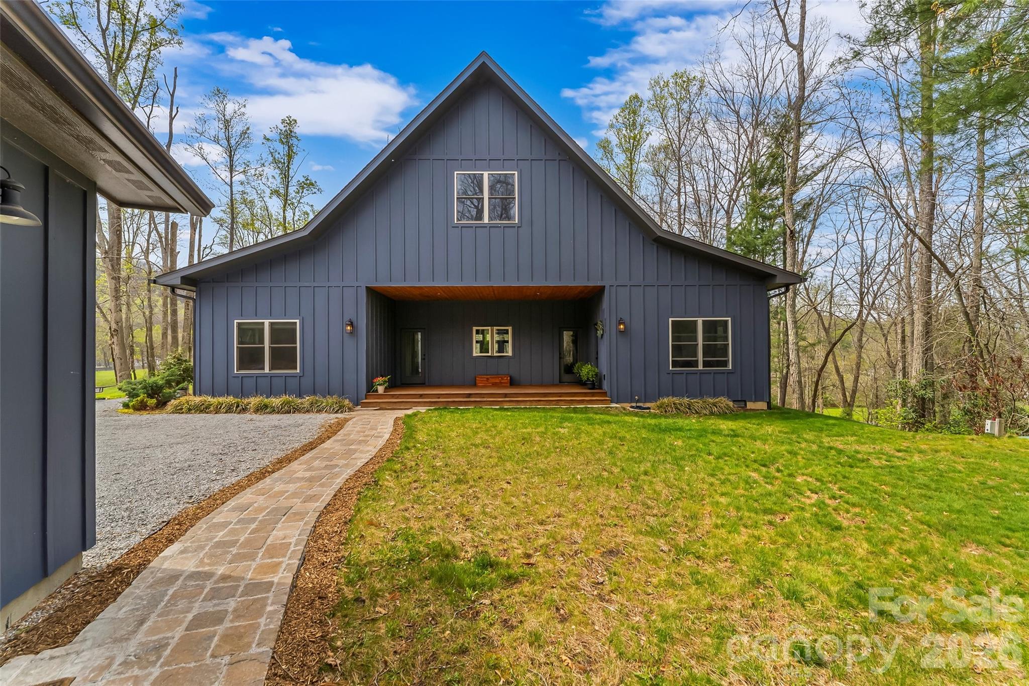 628 Brush Creek Road — Fairview