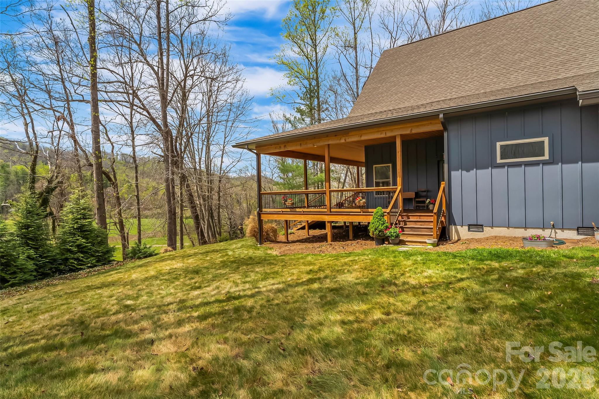 628 Brush Creek Road — Fairview