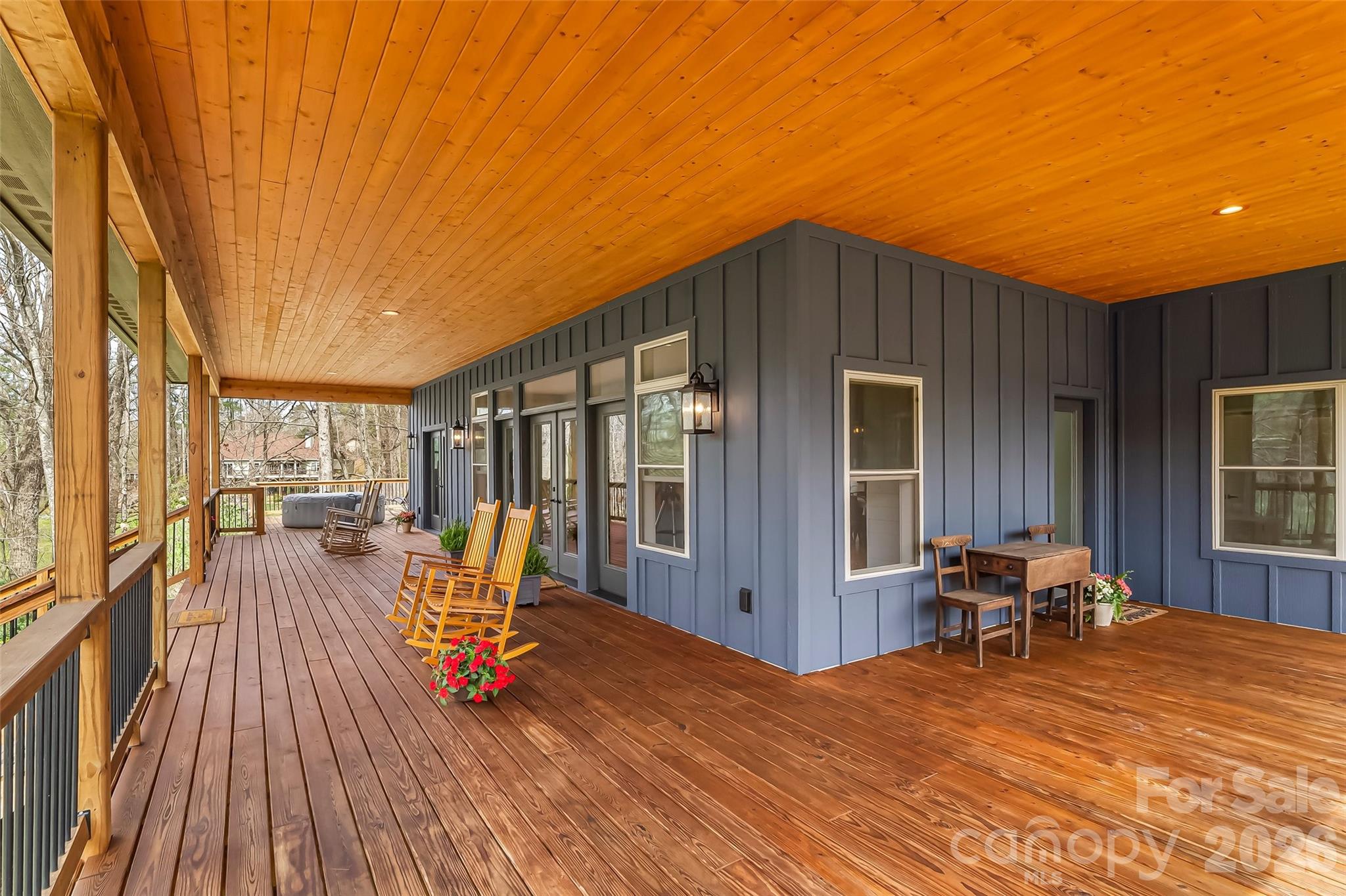 628 Brush Creek Road — Fairview