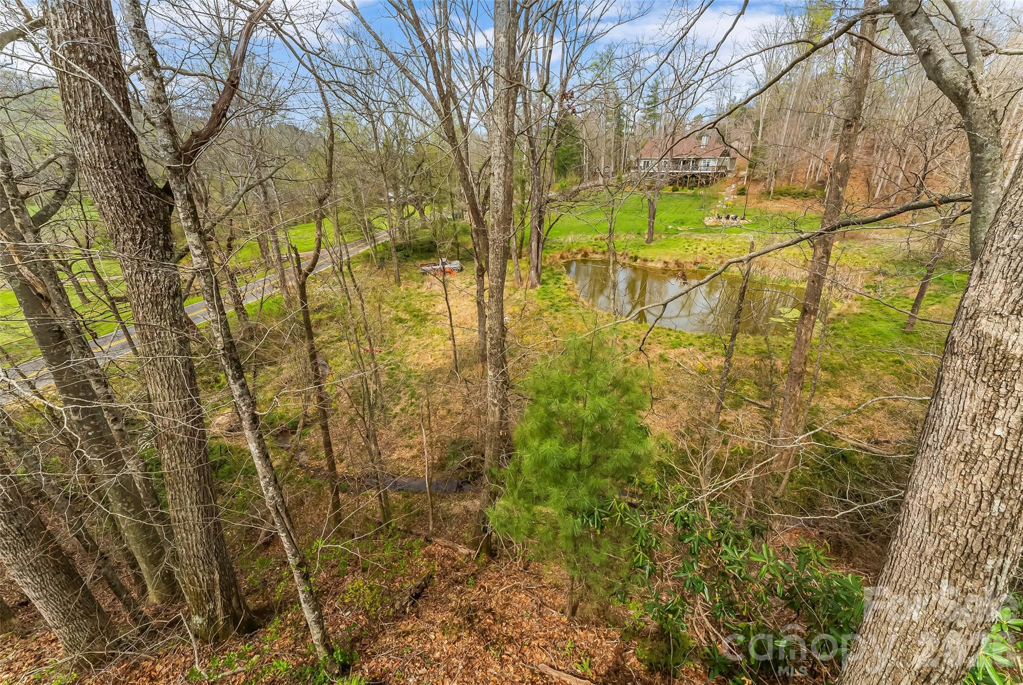 628 Brush Creek Road — Fairview