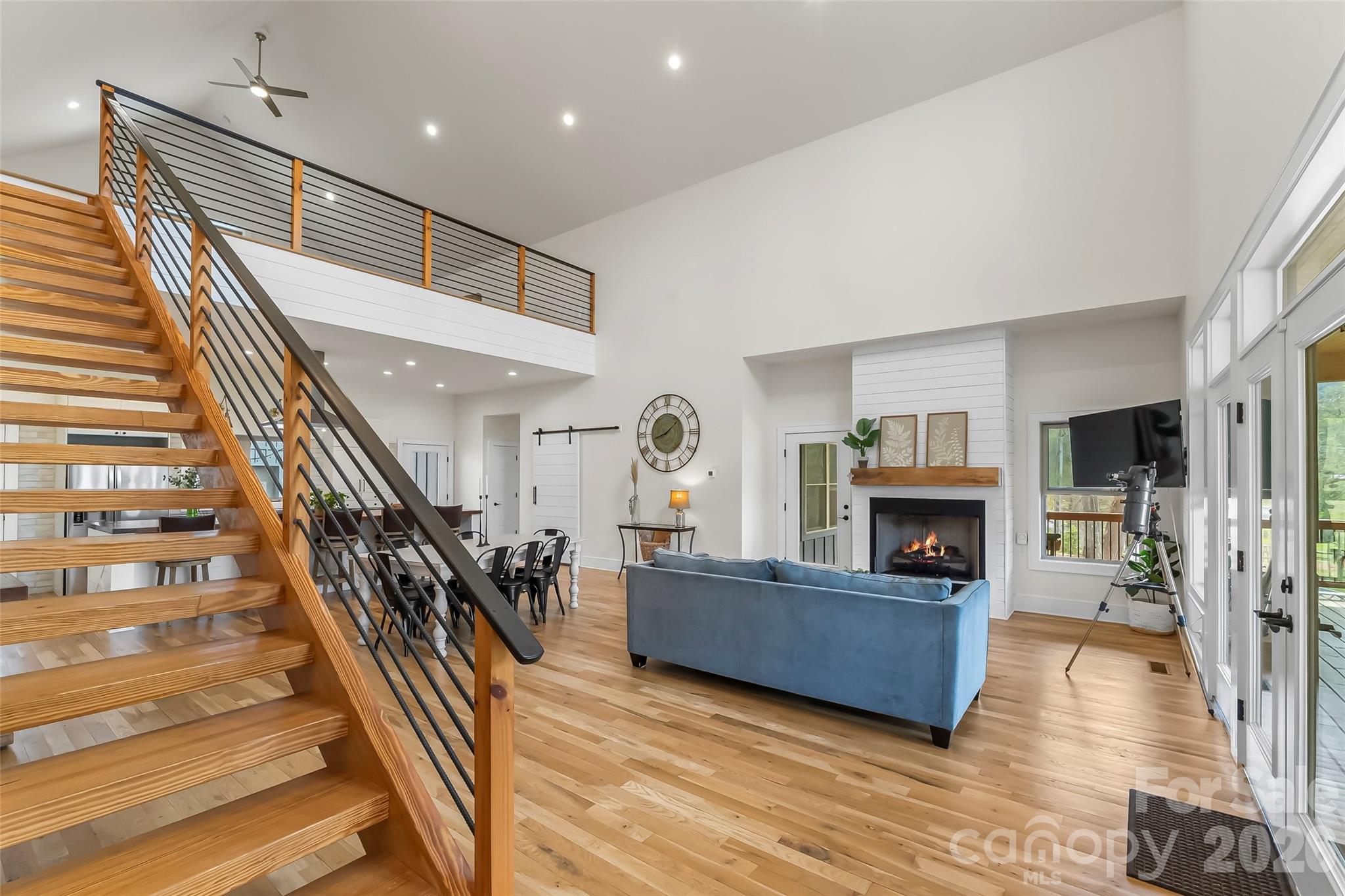 628 Brush Creek Road — Fairview