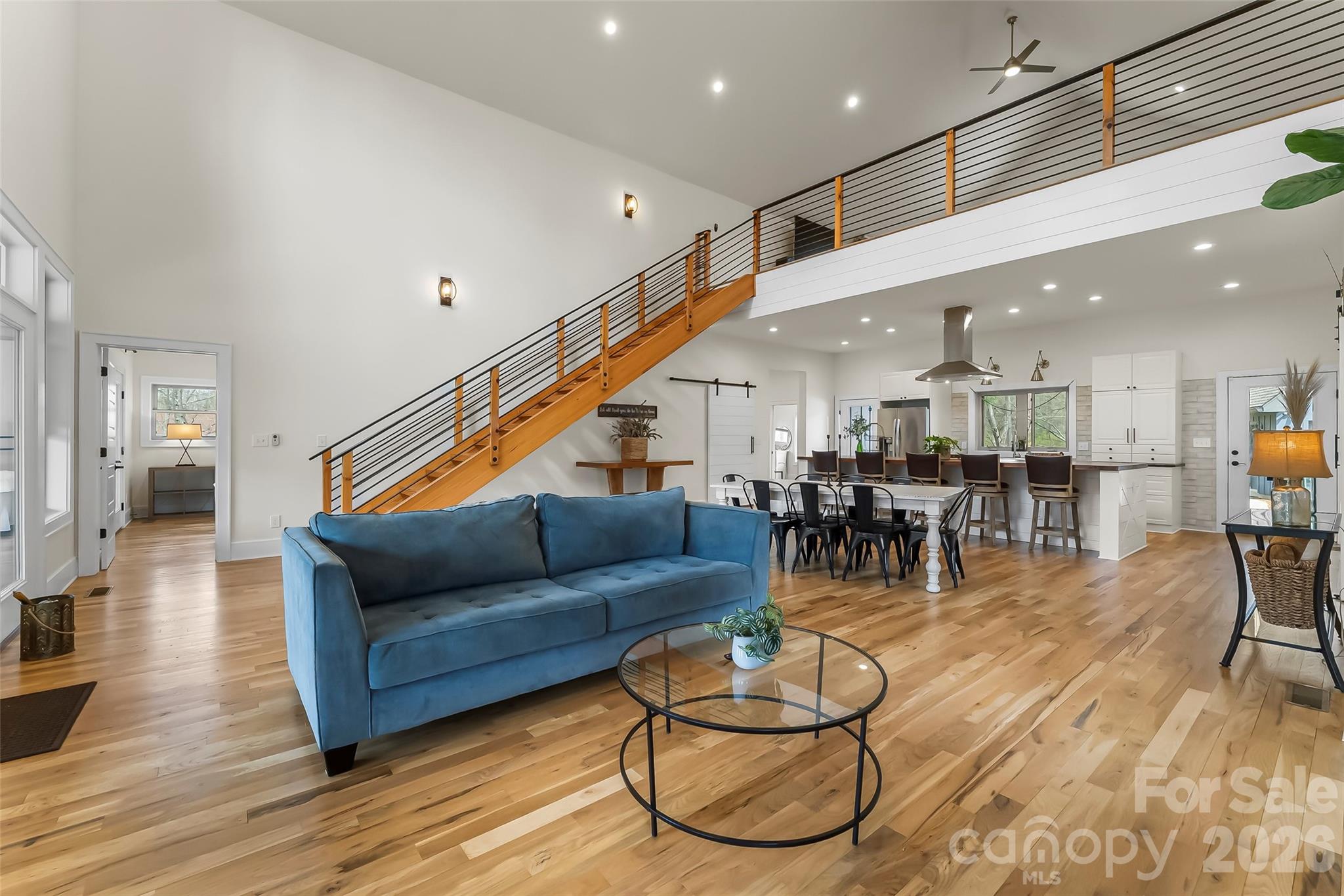 628 Brush Creek Road — Fairview