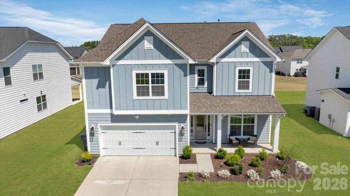 3934 Zinnia Drive — Harrisburg
