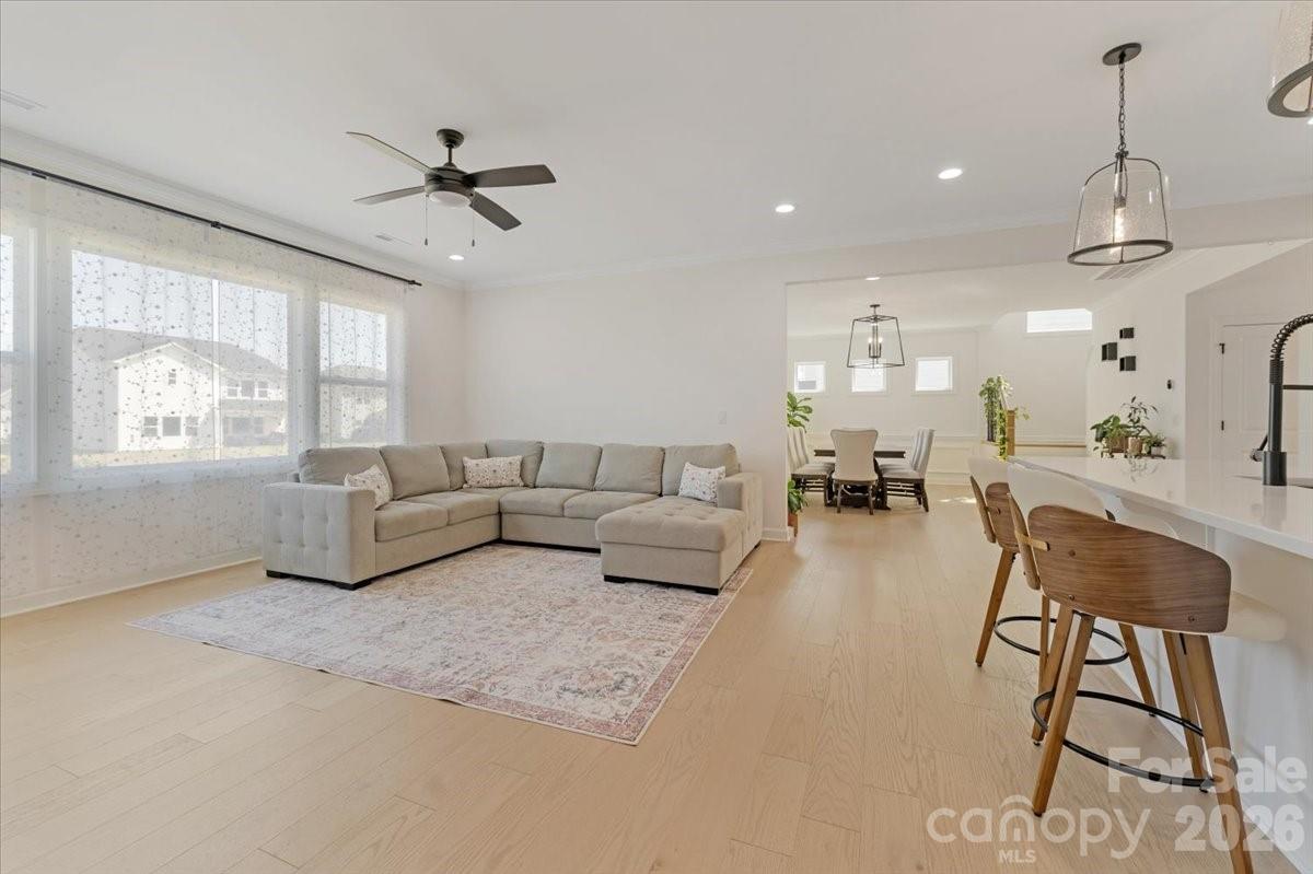 3934 Zinnia Drive — Harrisburg