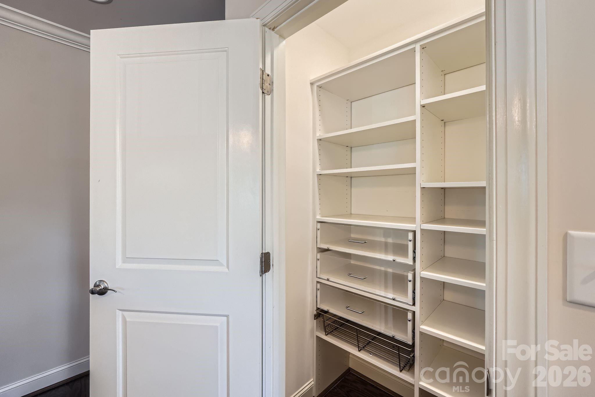 822 Matheson Avenue — Charlotte