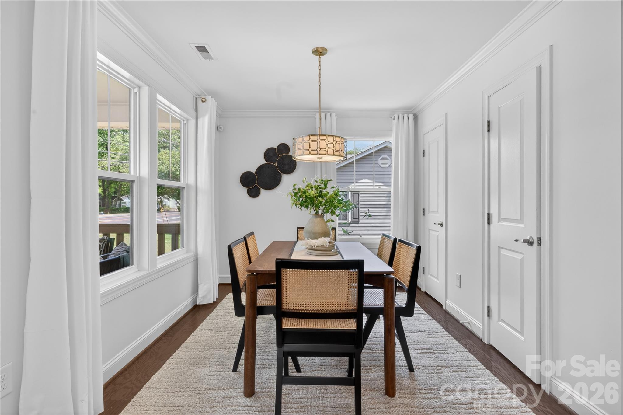 822 Matheson Avenue — Charlotte