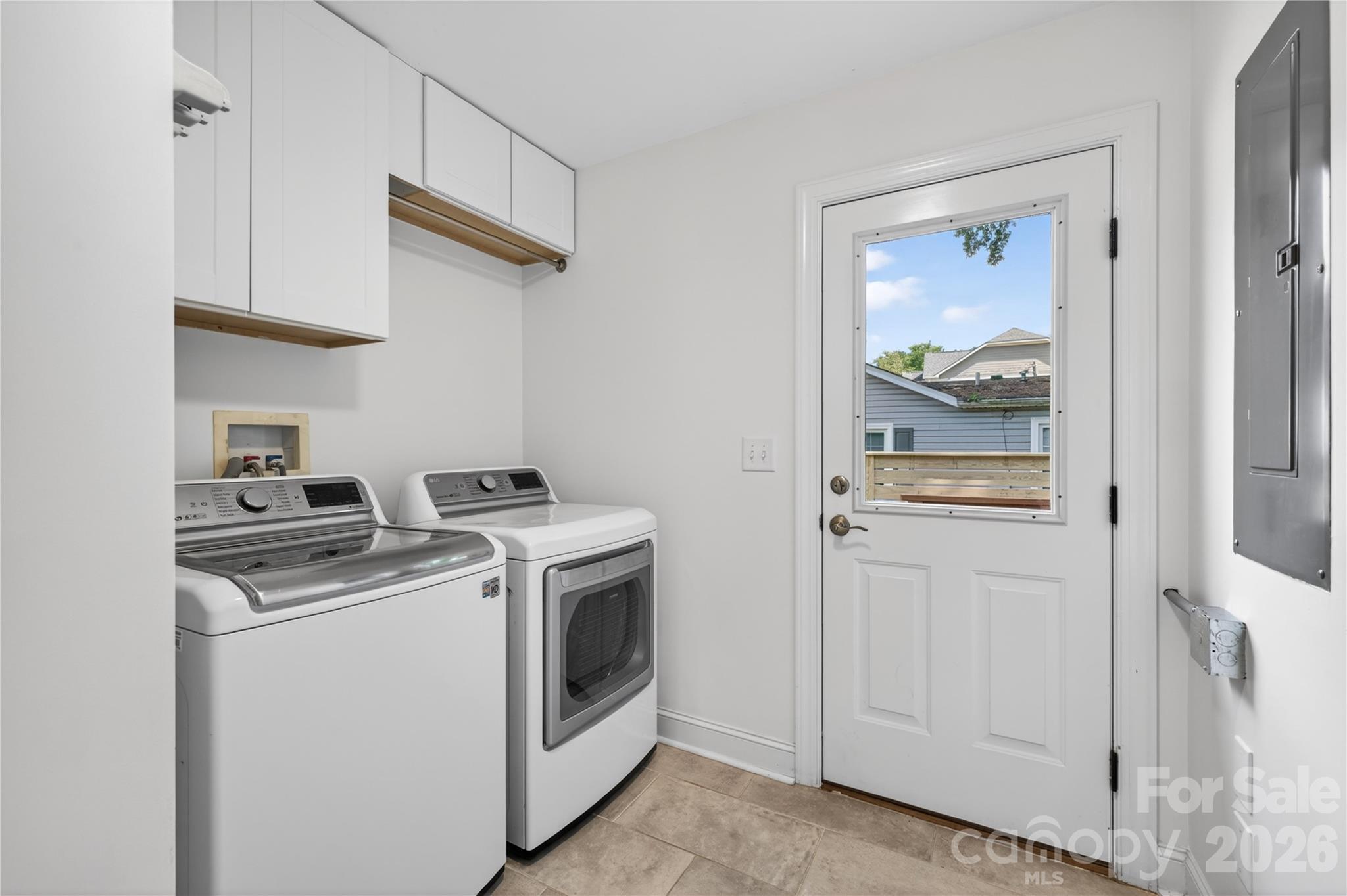 822 Matheson Avenue — Charlotte