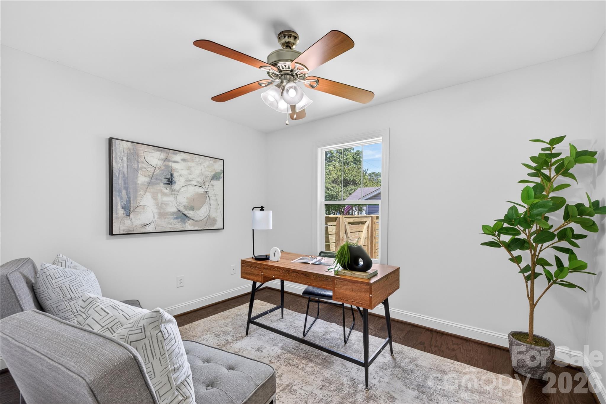 822 Matheson Avenue — Charlotte