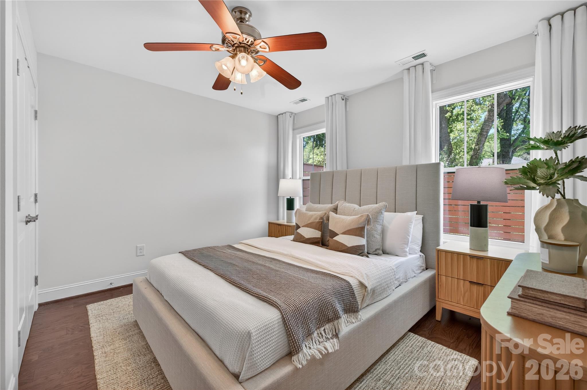 822 Matheson Avenue — Charlotte