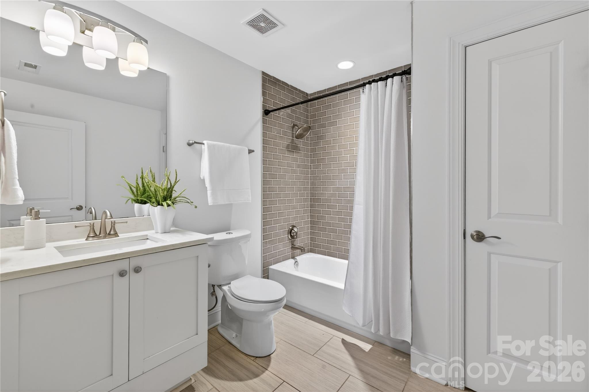 822 Matheson Avenue — Charlotte
