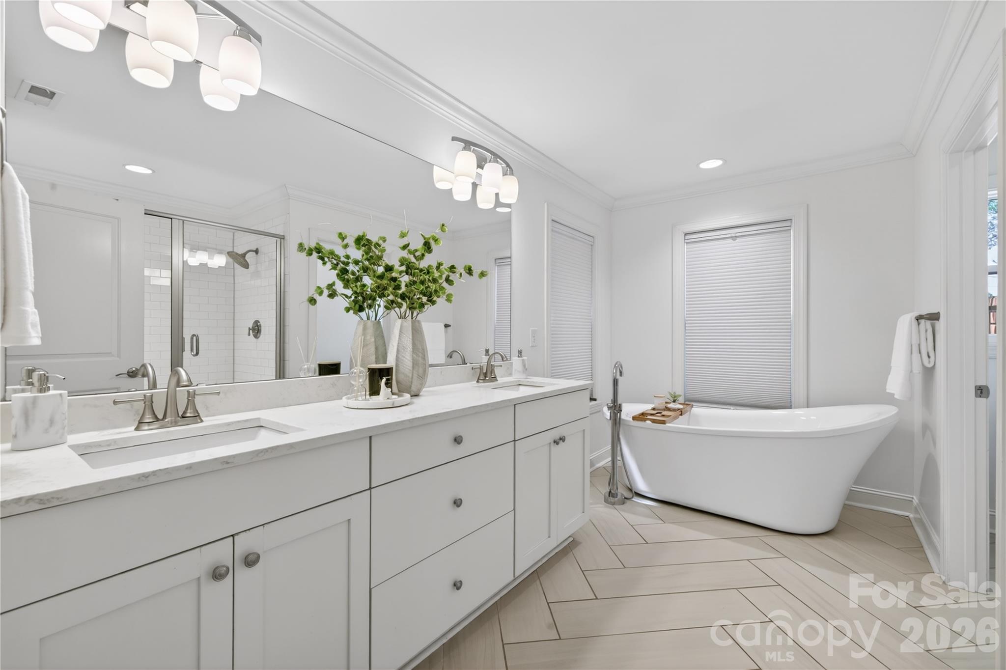 822 Matheson Avenue — Charlotte
