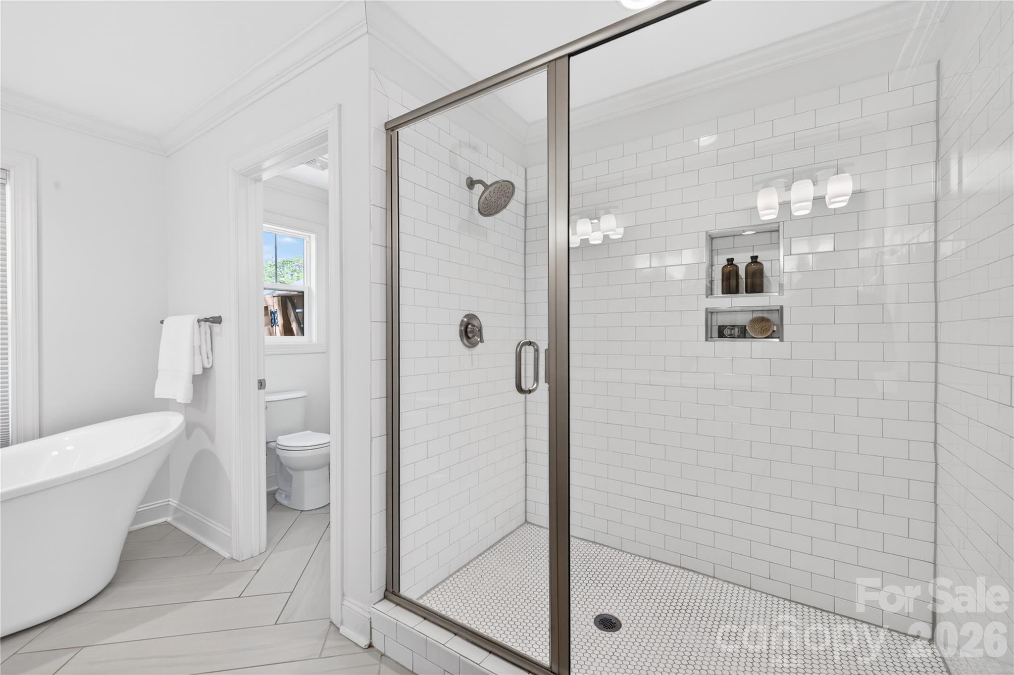 822 Matheson Avenue — Charlotte
