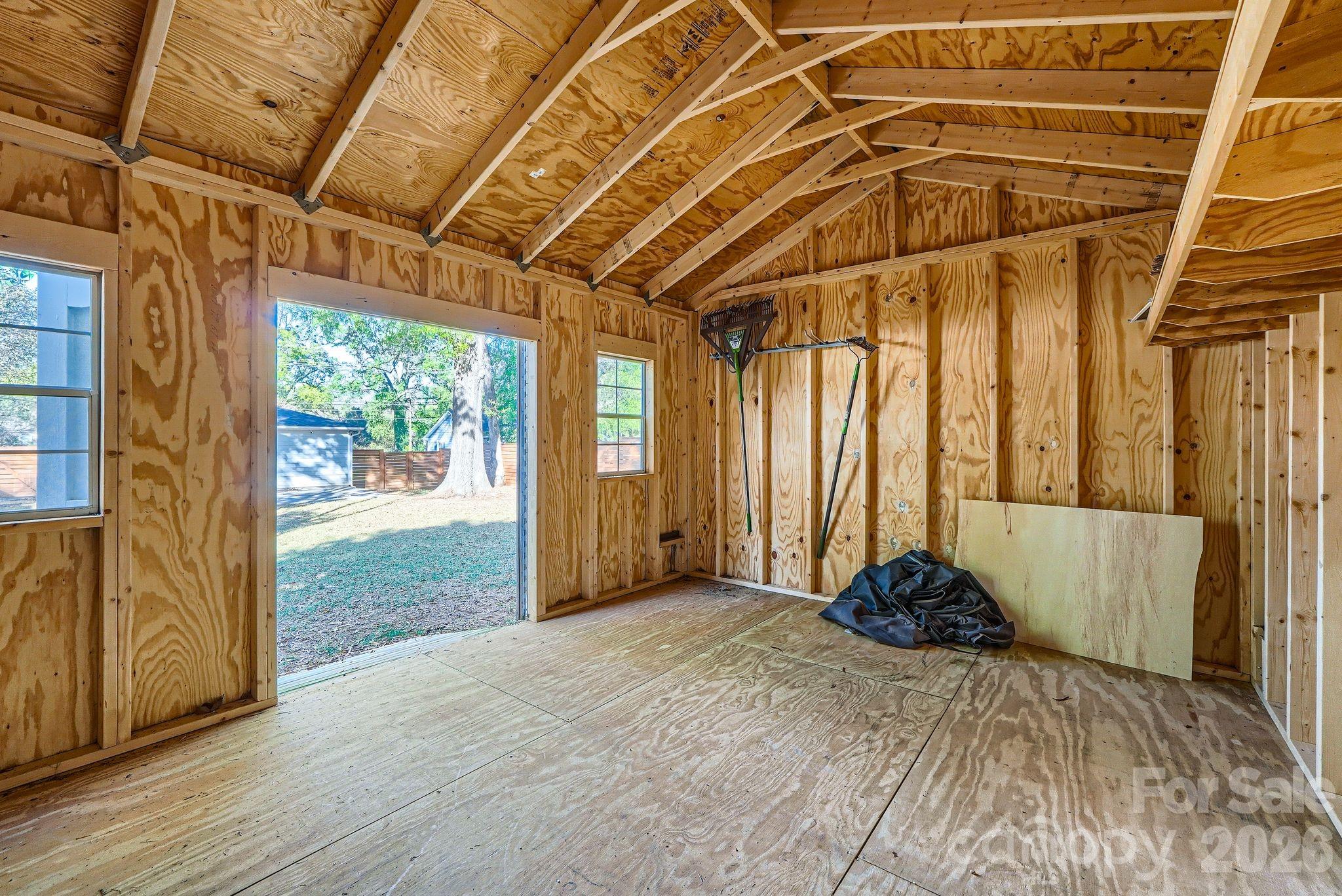 822 Matheson Avenue — Charlotte