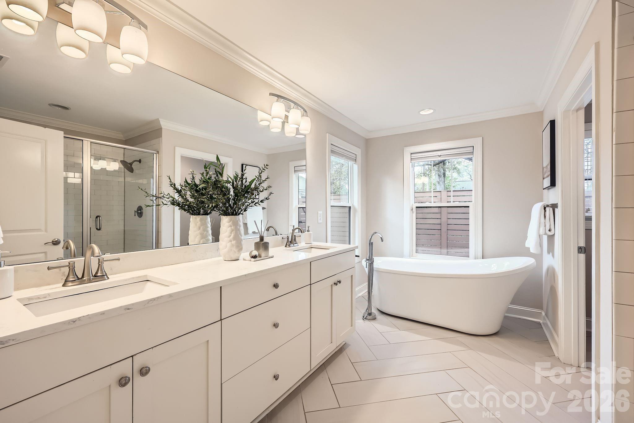 822 Matheson Avenue — Charlotte