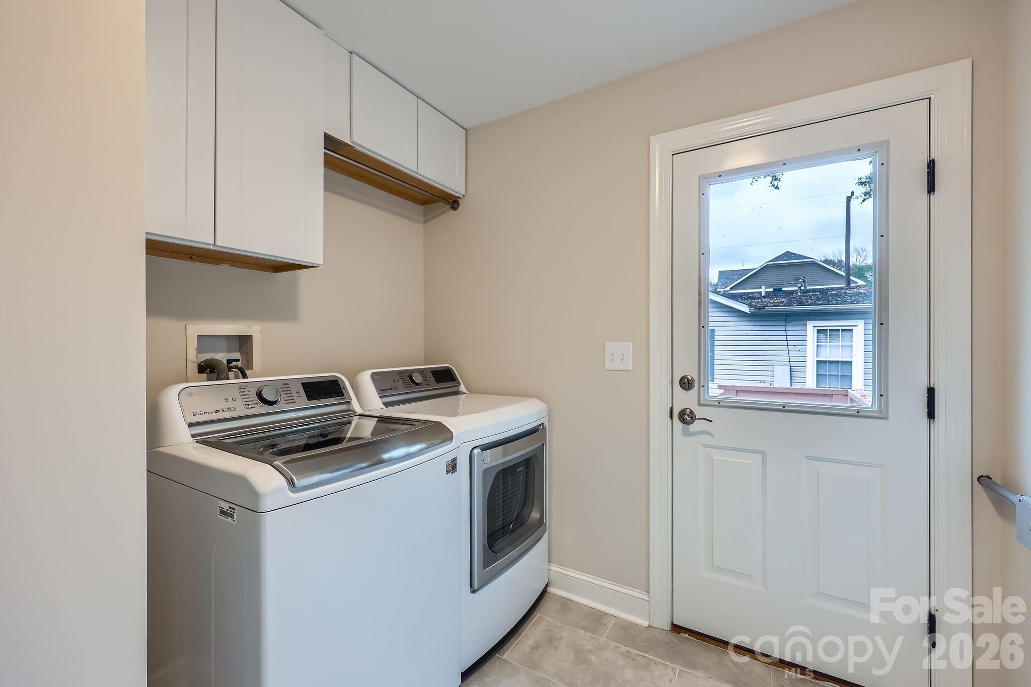 822 Matheson Avenue — Charlotte