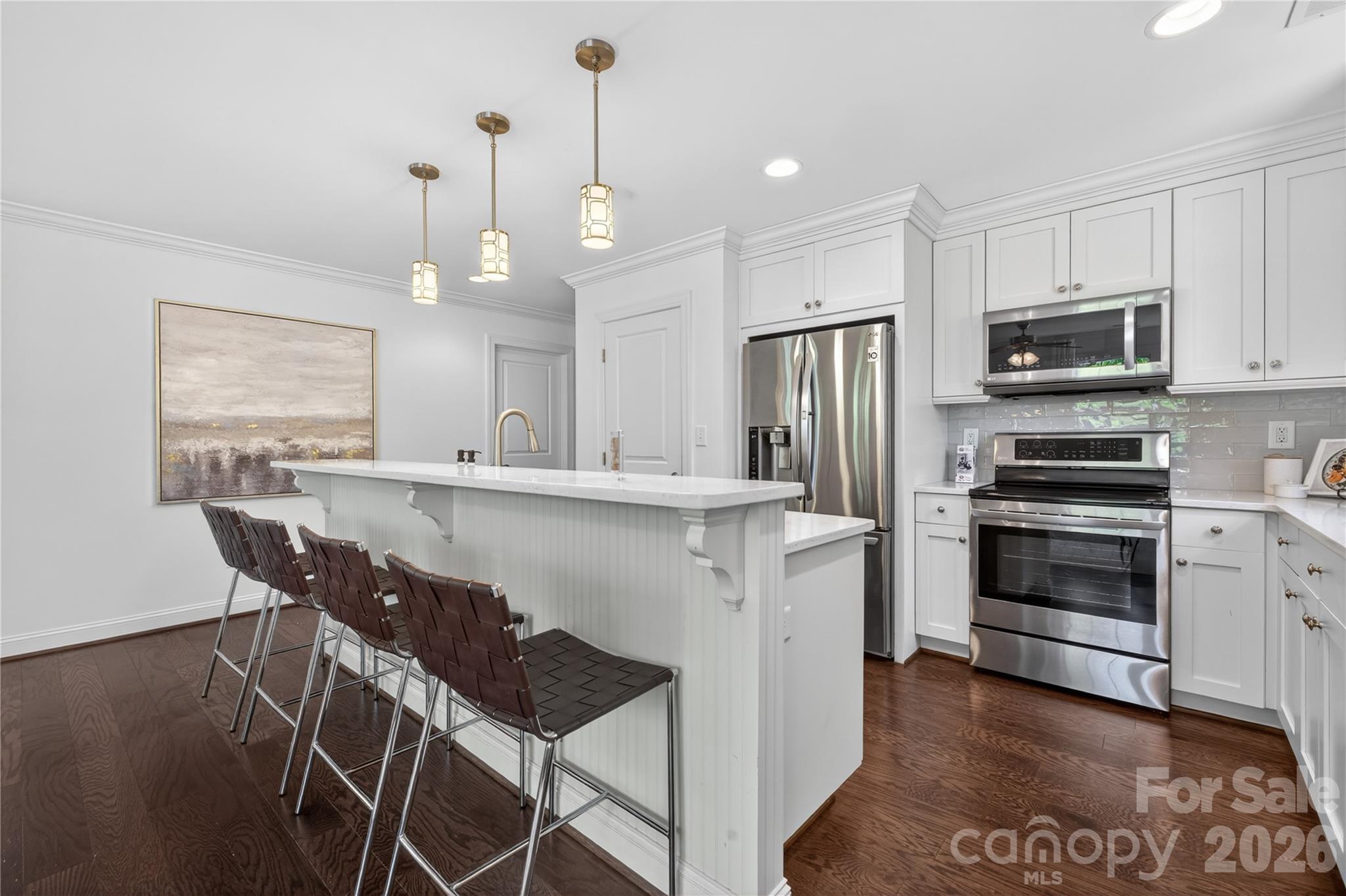 822 Matheson Avenue — Charlotte