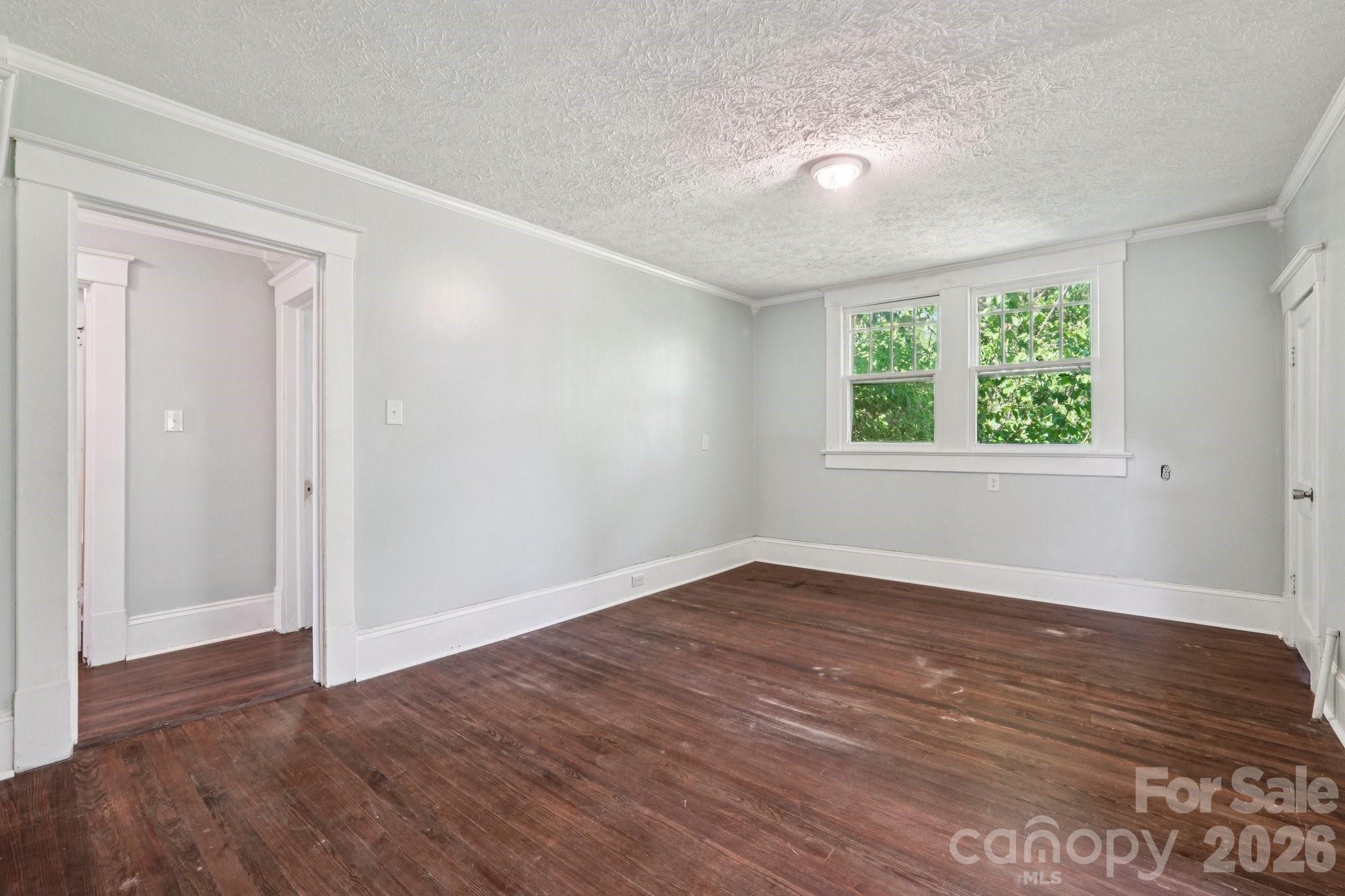 208 W Lafayette Street — Salisbury