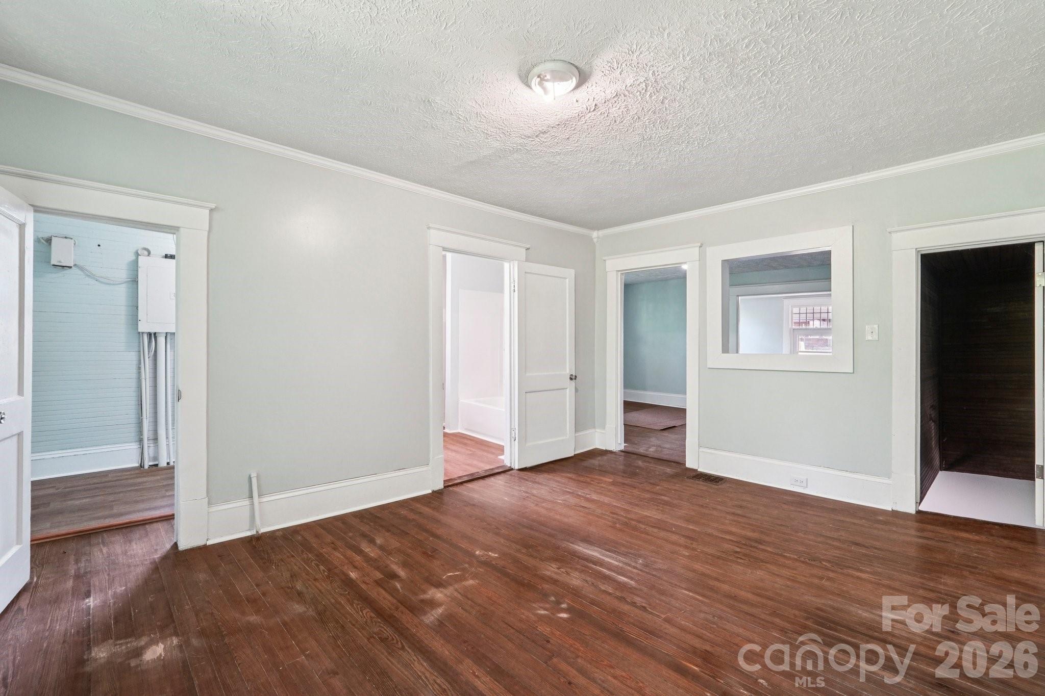 208 W Lafayette Street — Salisbury