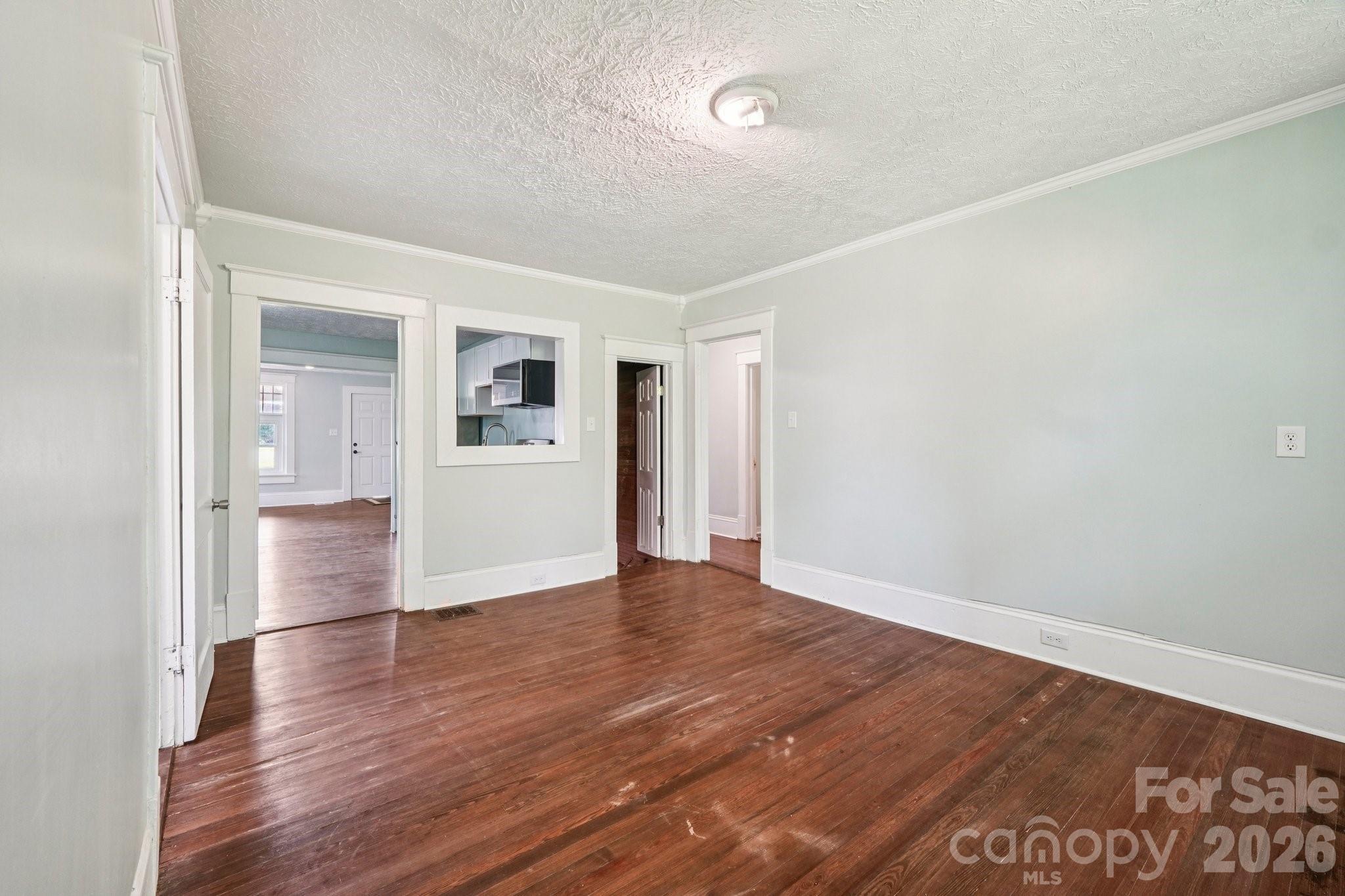 208 W Lafayette Street — Salisbury