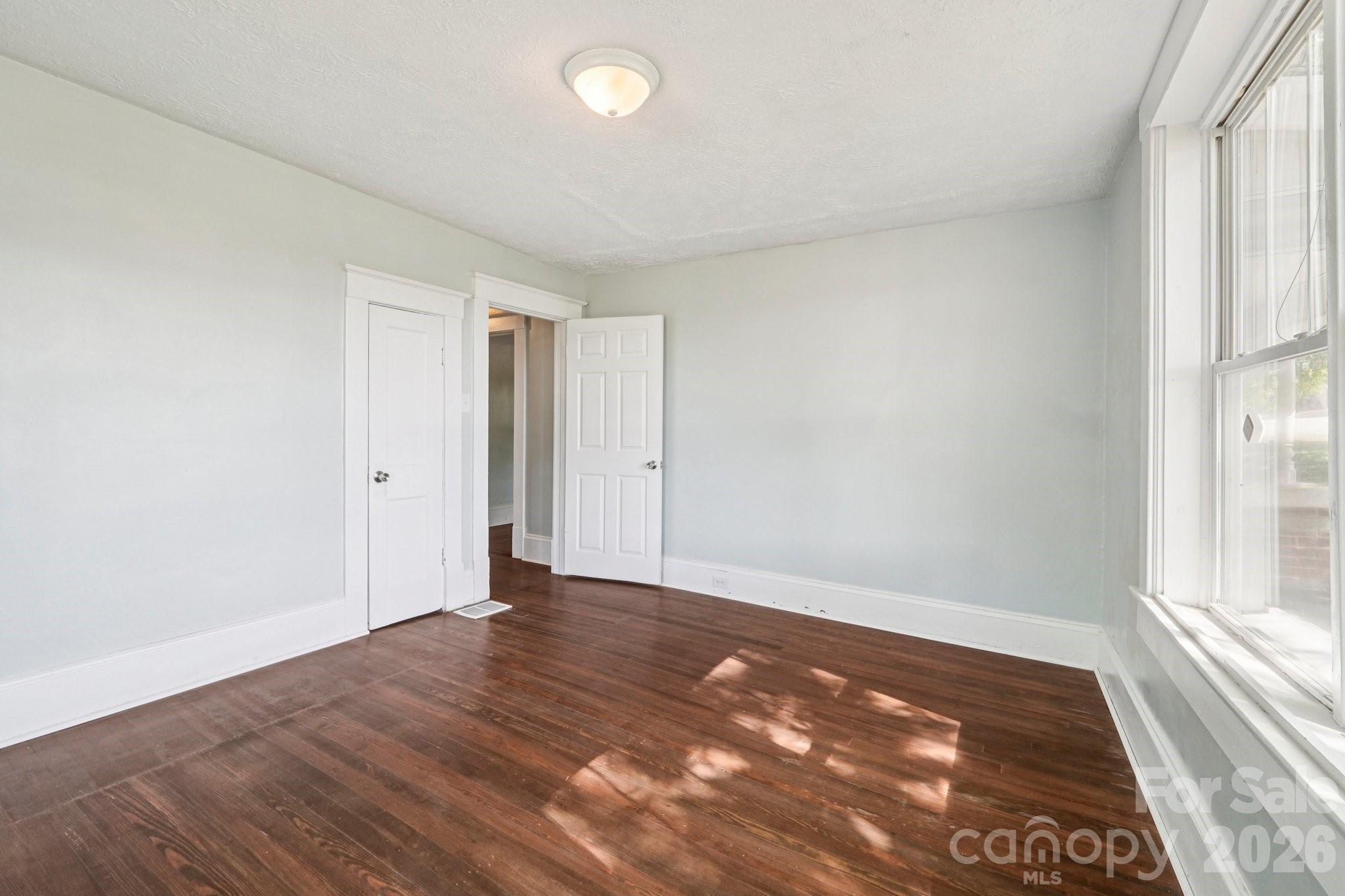 208 W Lafayette Street — Salisbury