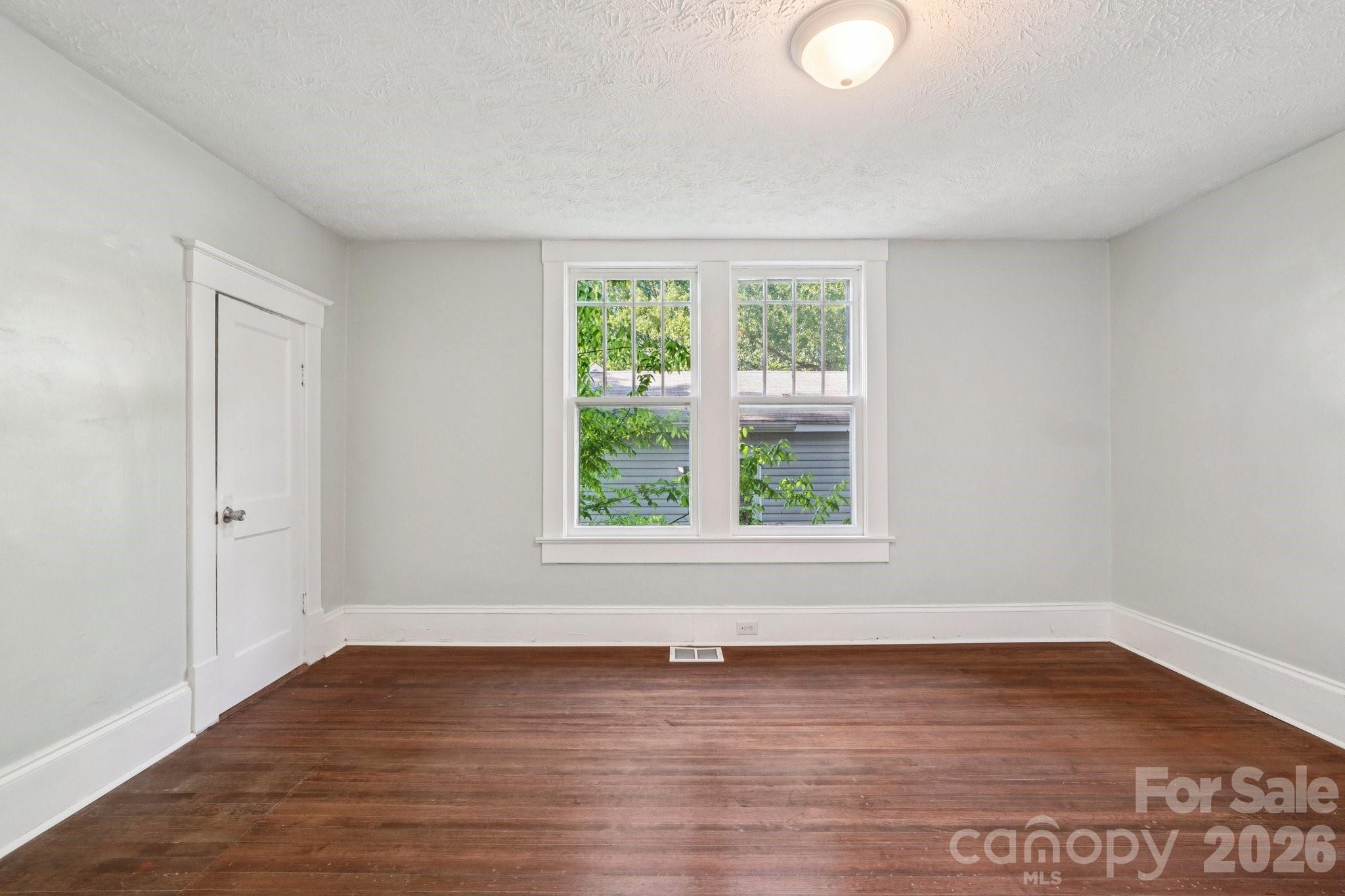 208 W Lafayette Street — Salisbury