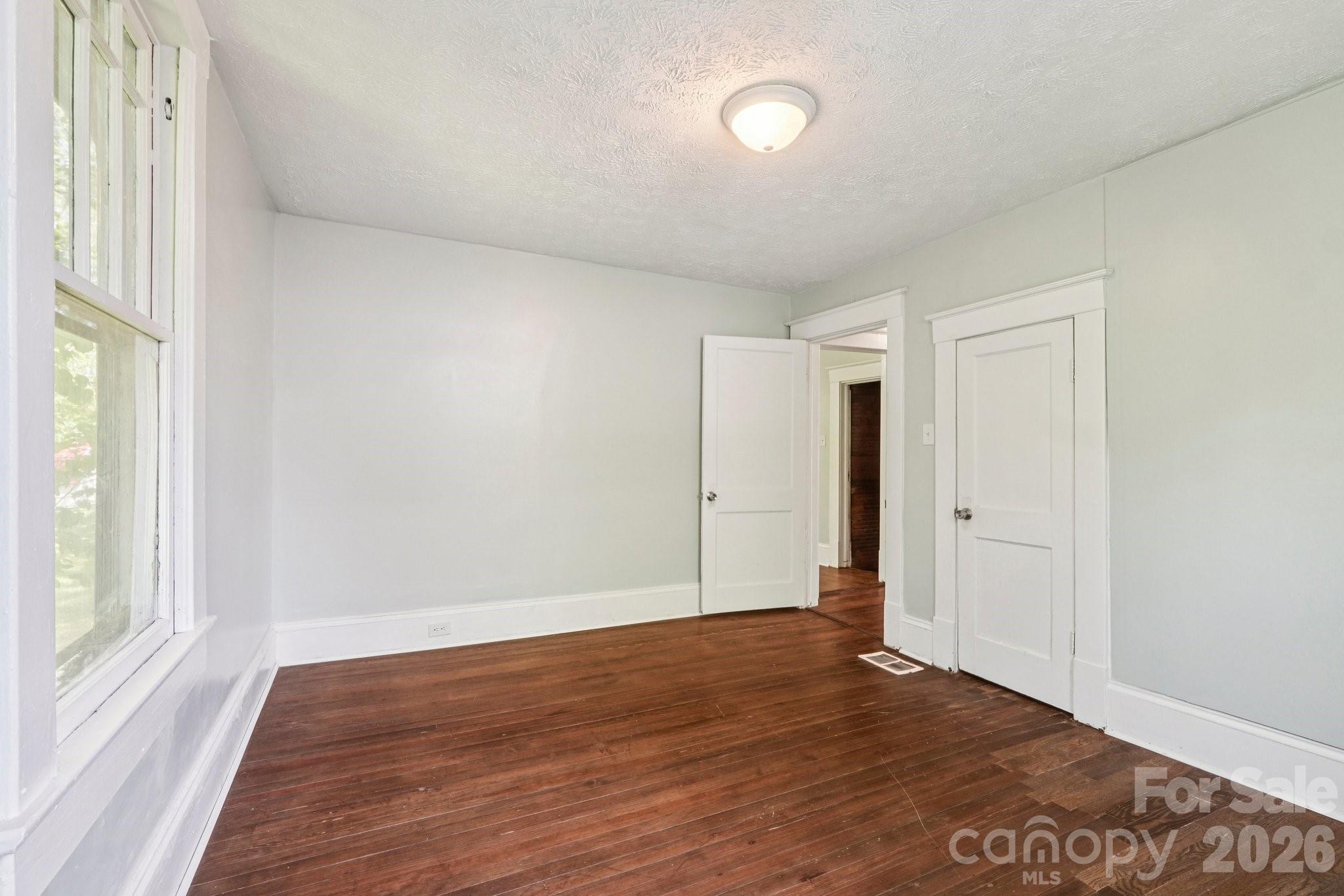 208 W Lafayette Street — Salisbury