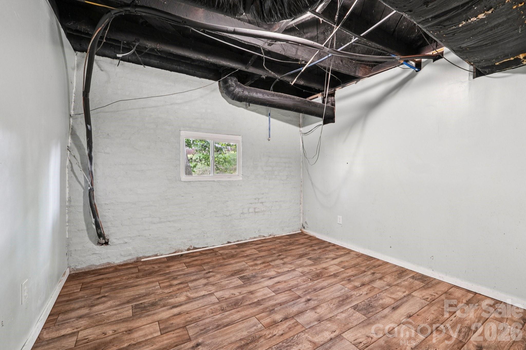 208 W Lafayette Street — Salisbury