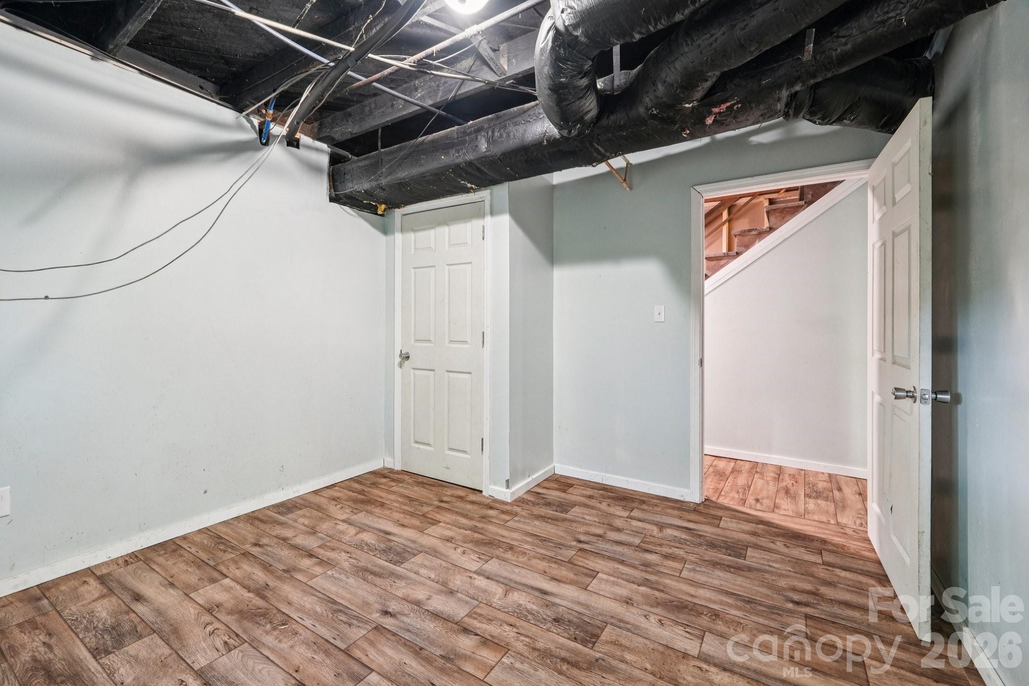 208 W Lafayette Street — Salisbury
