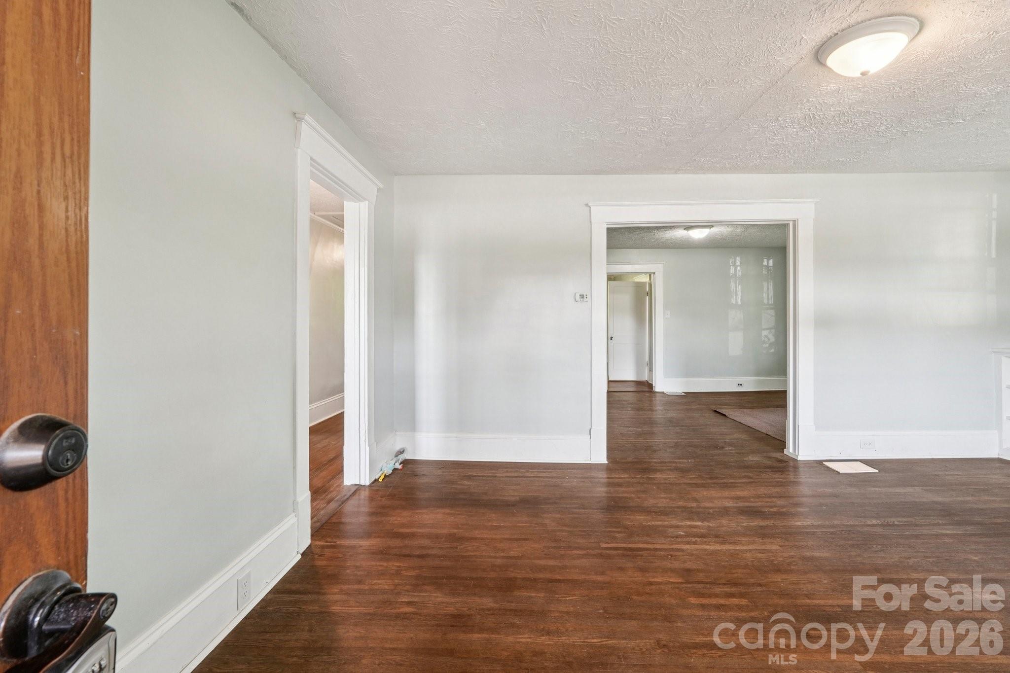 208 W Lafayette Street — Salisbury