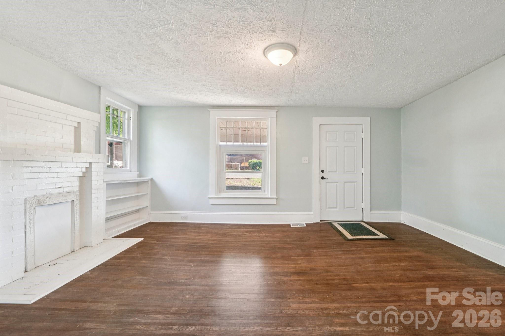 208 W Lafayette Street — Salisbury