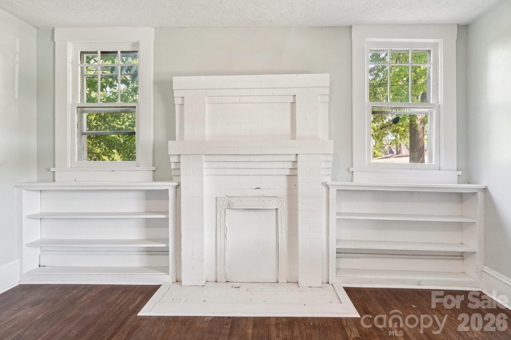 208 W Lafayette Street — Salisbury