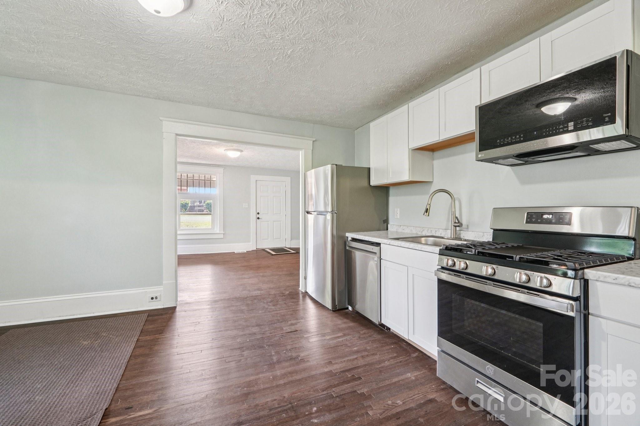 208 W Lafayette Street — Salisbury