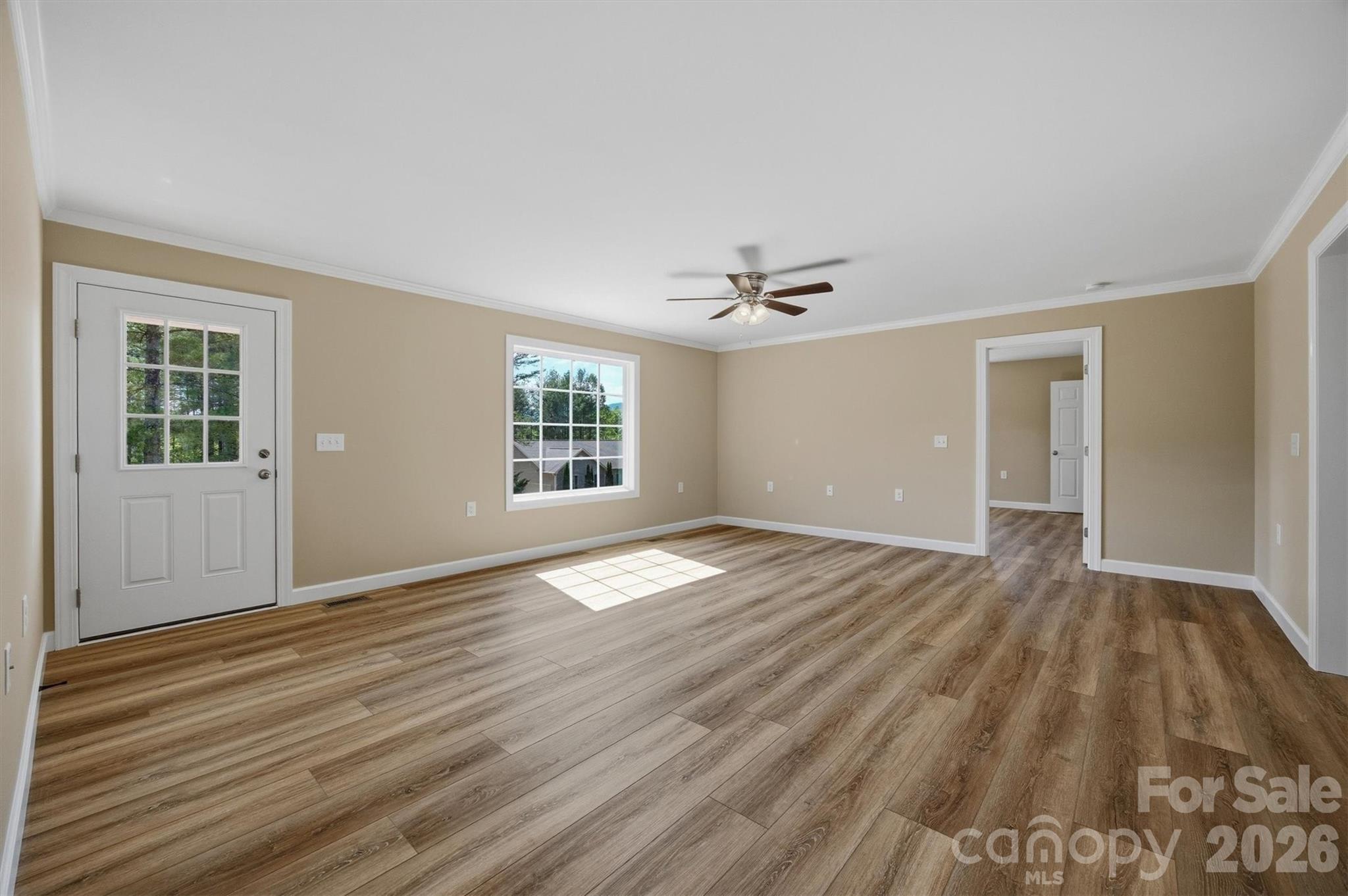 4915 S T Clark Road — Morganton