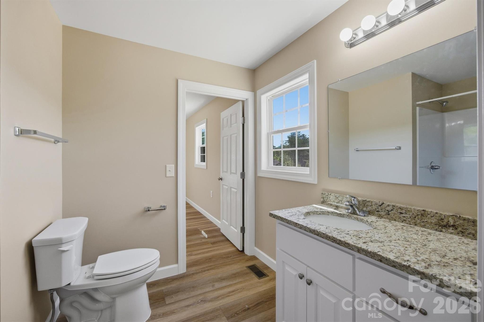 4915 S T Clark Road — Morganton