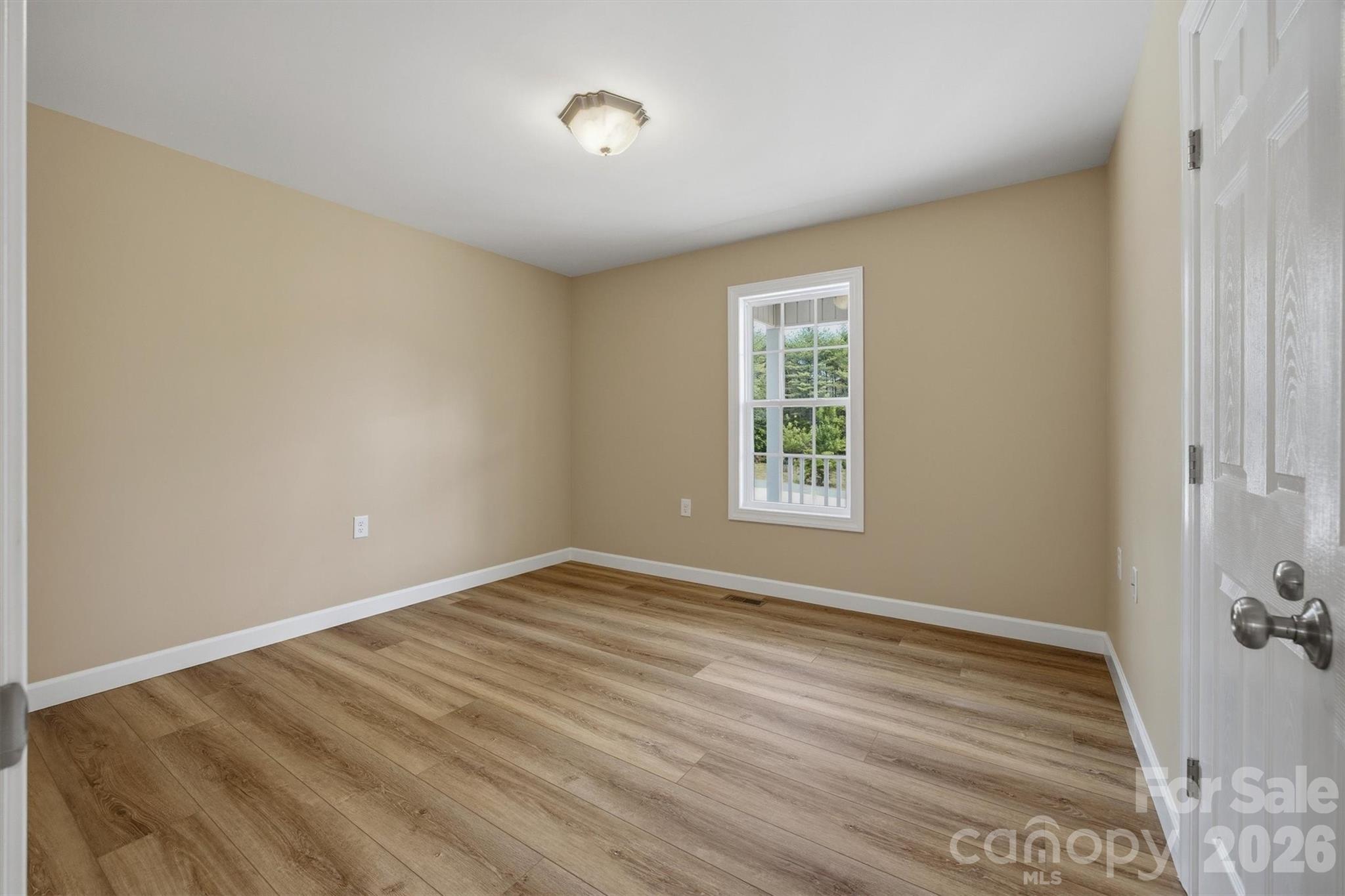 4915 S T Clark Road — Morganton