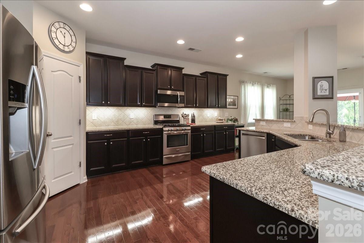 10730 Sapphire Trail — Davidson