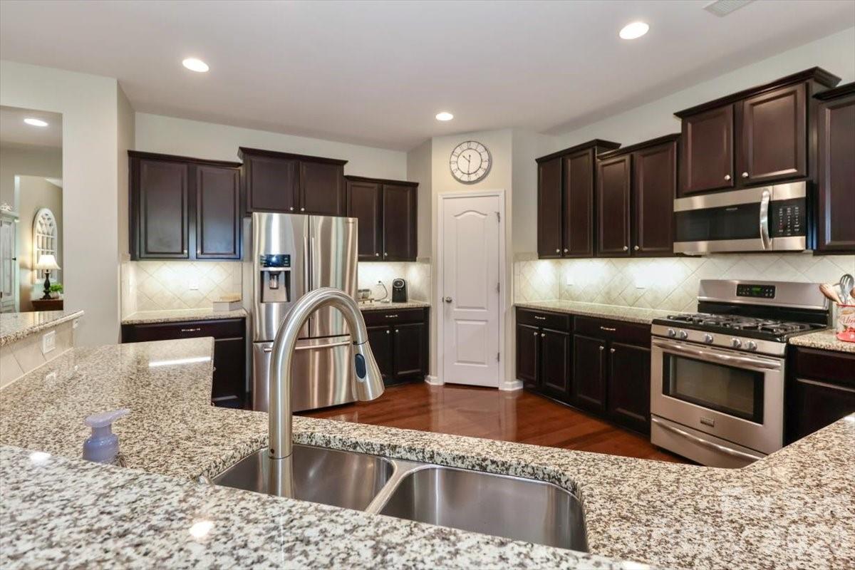 10730 Sapphire Trail — Davidson
