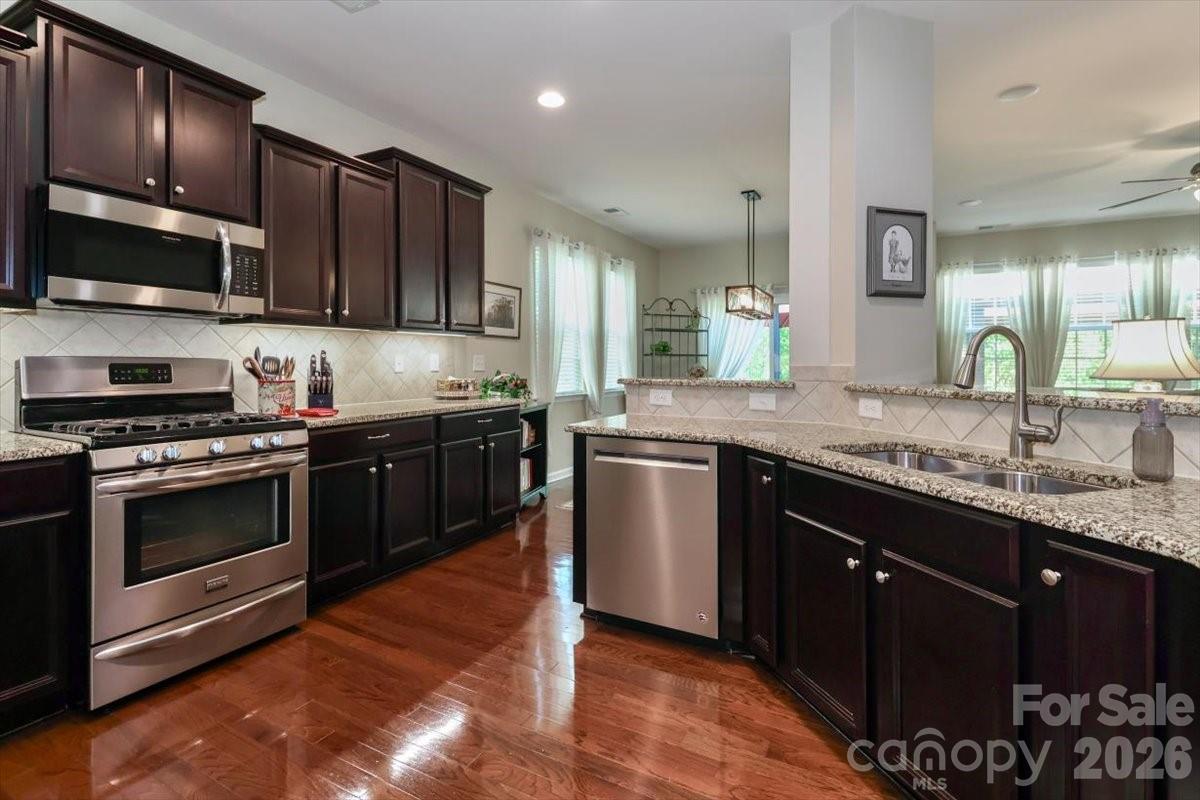 10730 Sapphire Trail — Davidson