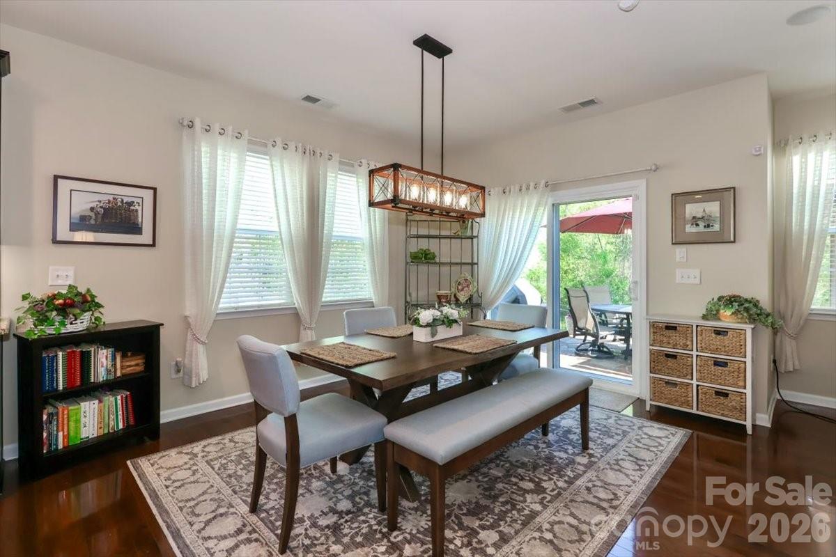 10730 Sapphire Trail — Davidson