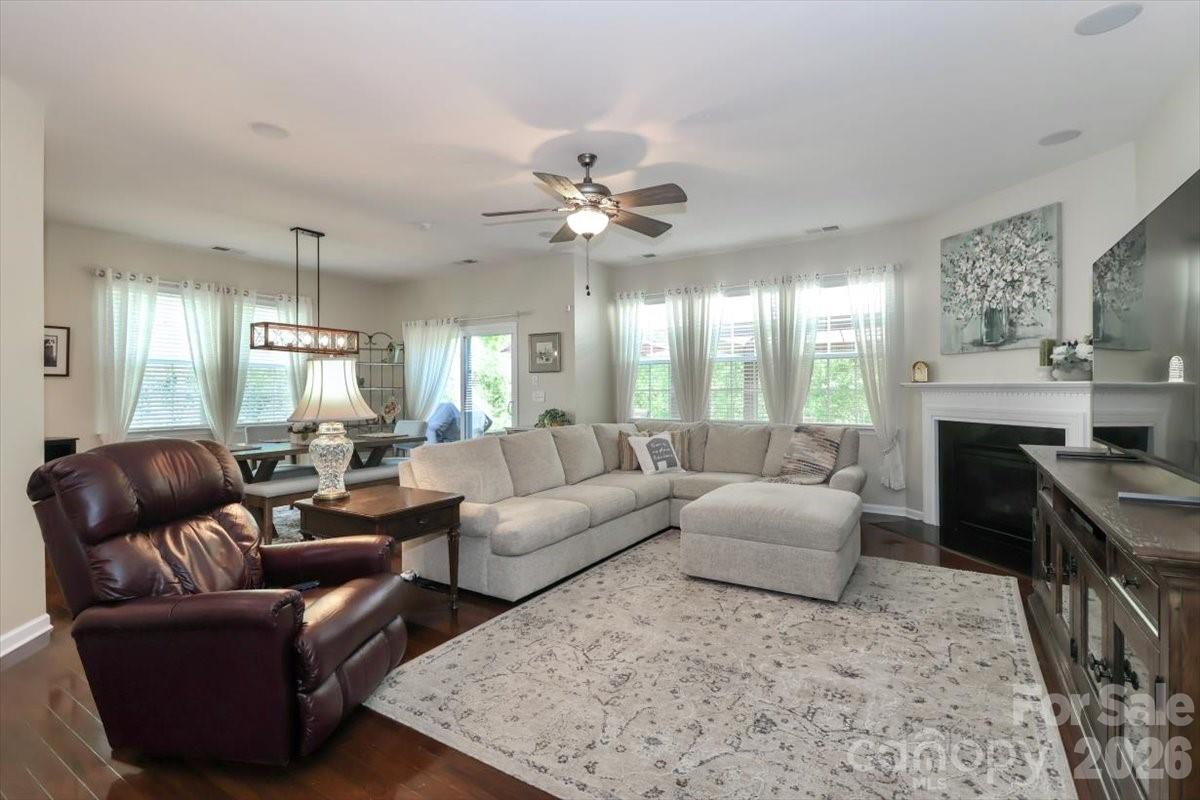 10730 Sapphire Trail — Davidson