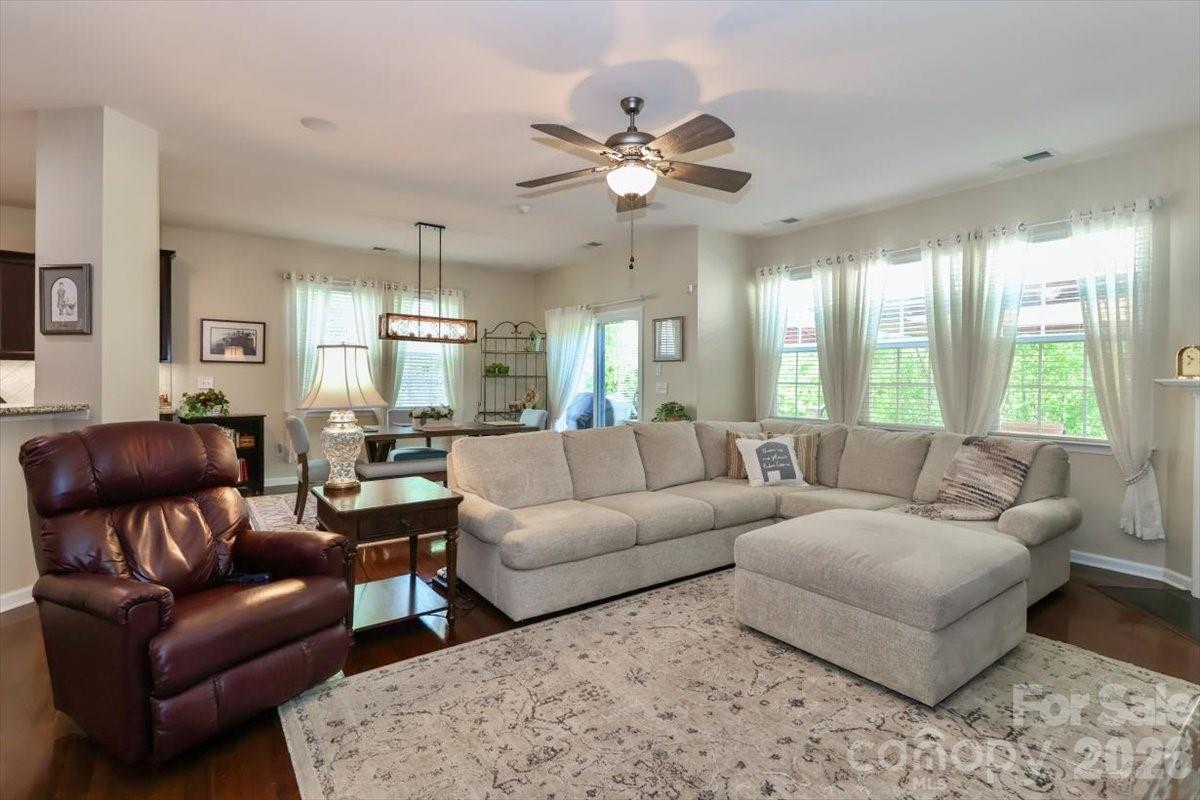 10730 Sapphire Trail — Davidson