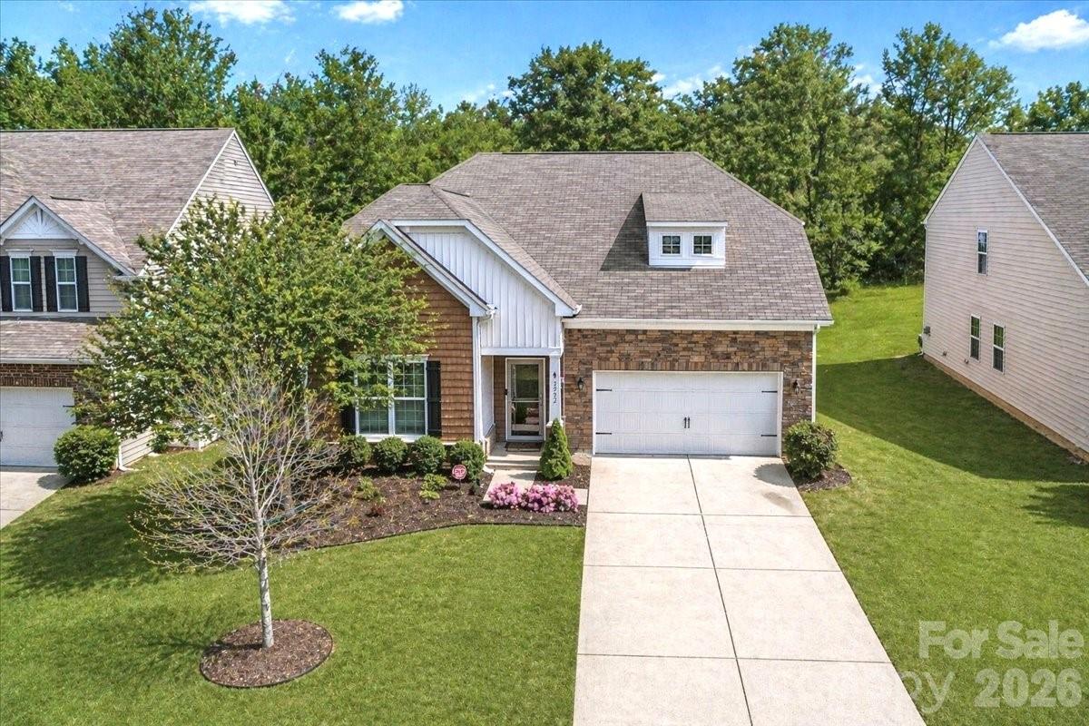 10730 Sapphire Trail — Davidson