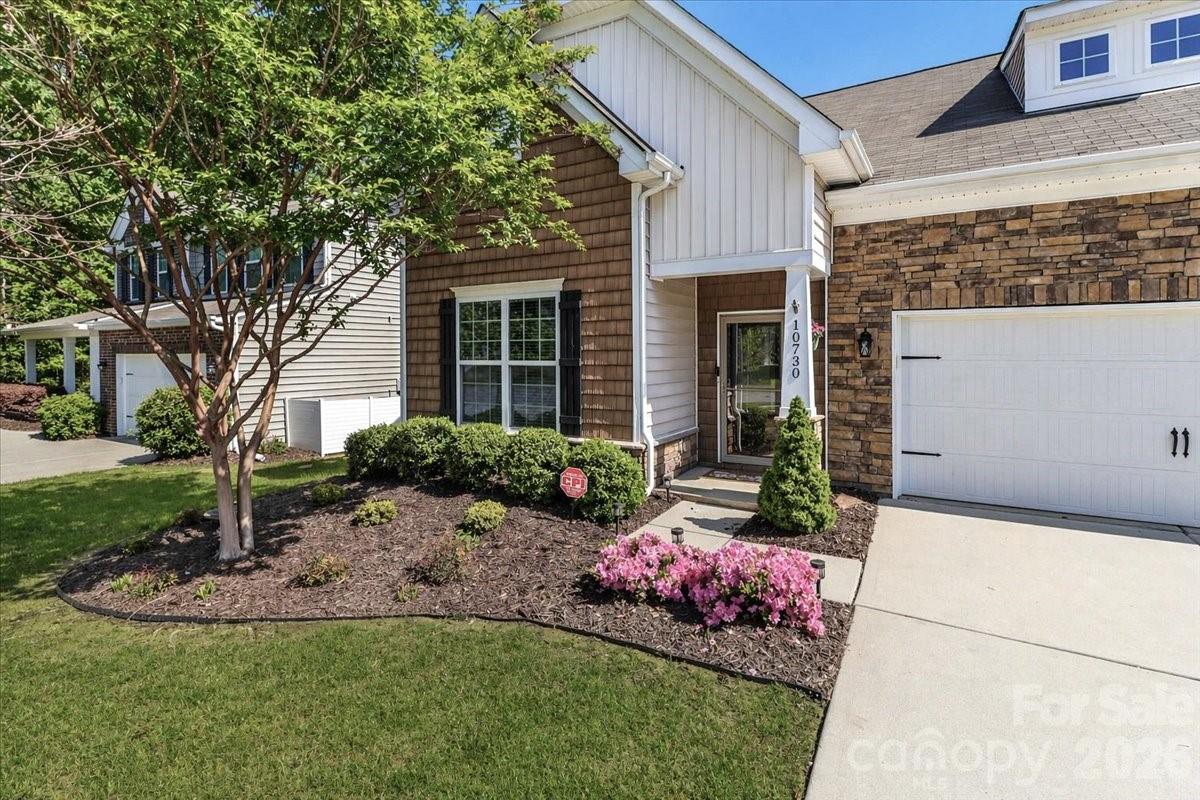 10730 Sapphire Trail — Davidson