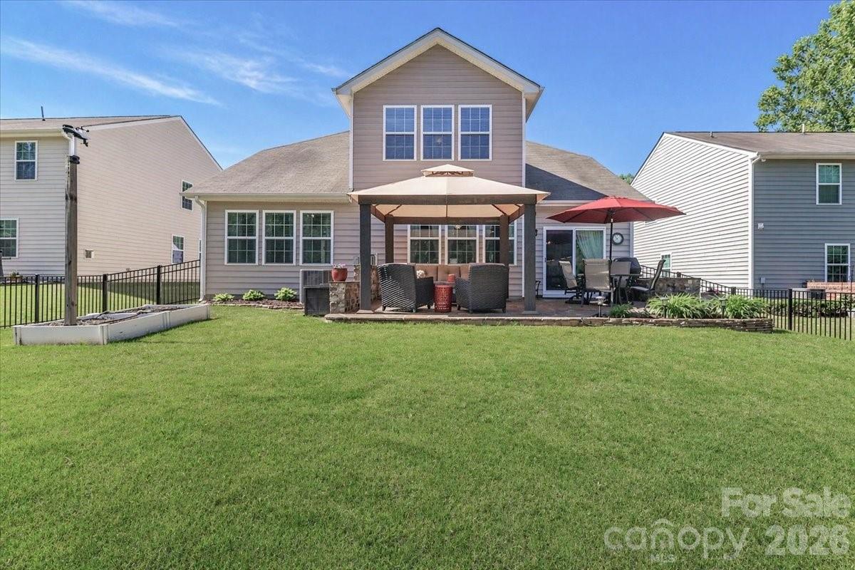 10730 Sapphire Trail — Davidson
