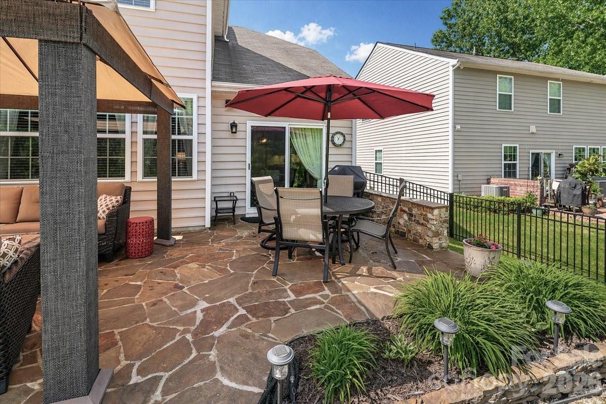 10730 Sapphire Trail — Davidson