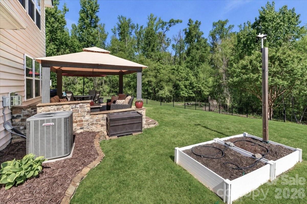 10730 Sapphire Trail — Davidson